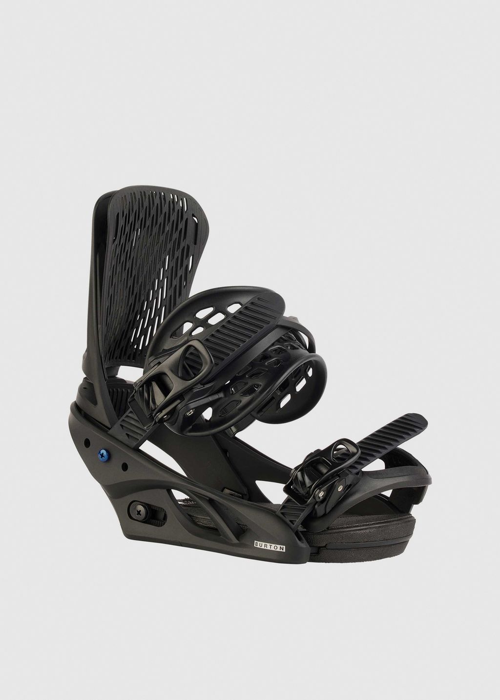 burton escapade snowboard bindings womens Women's EST Bindings, Black / M in a lightweight medium Burton Escapade Re:Flex Snowboard Bindings