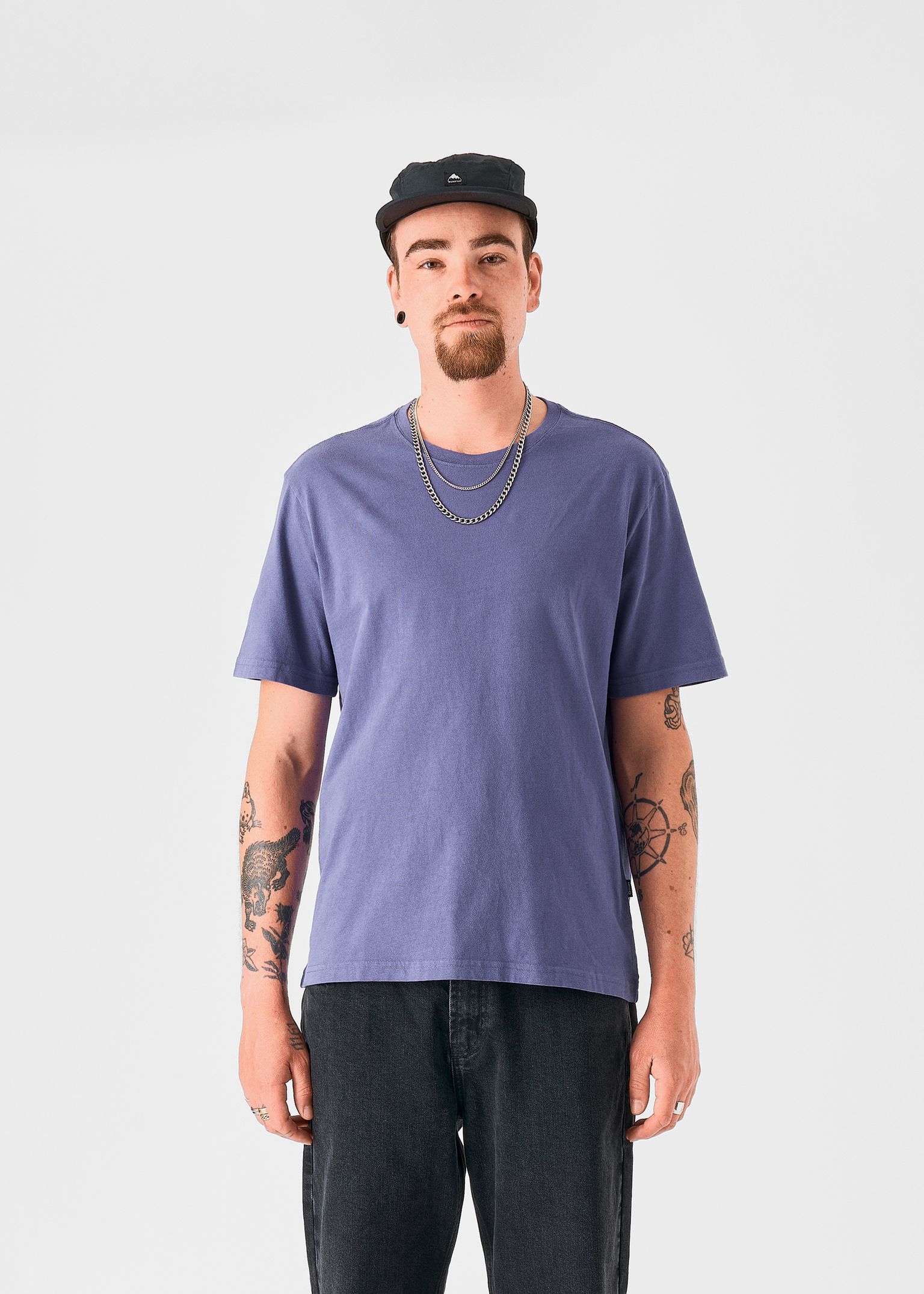 Studio Organic Cotton T-Shirt image