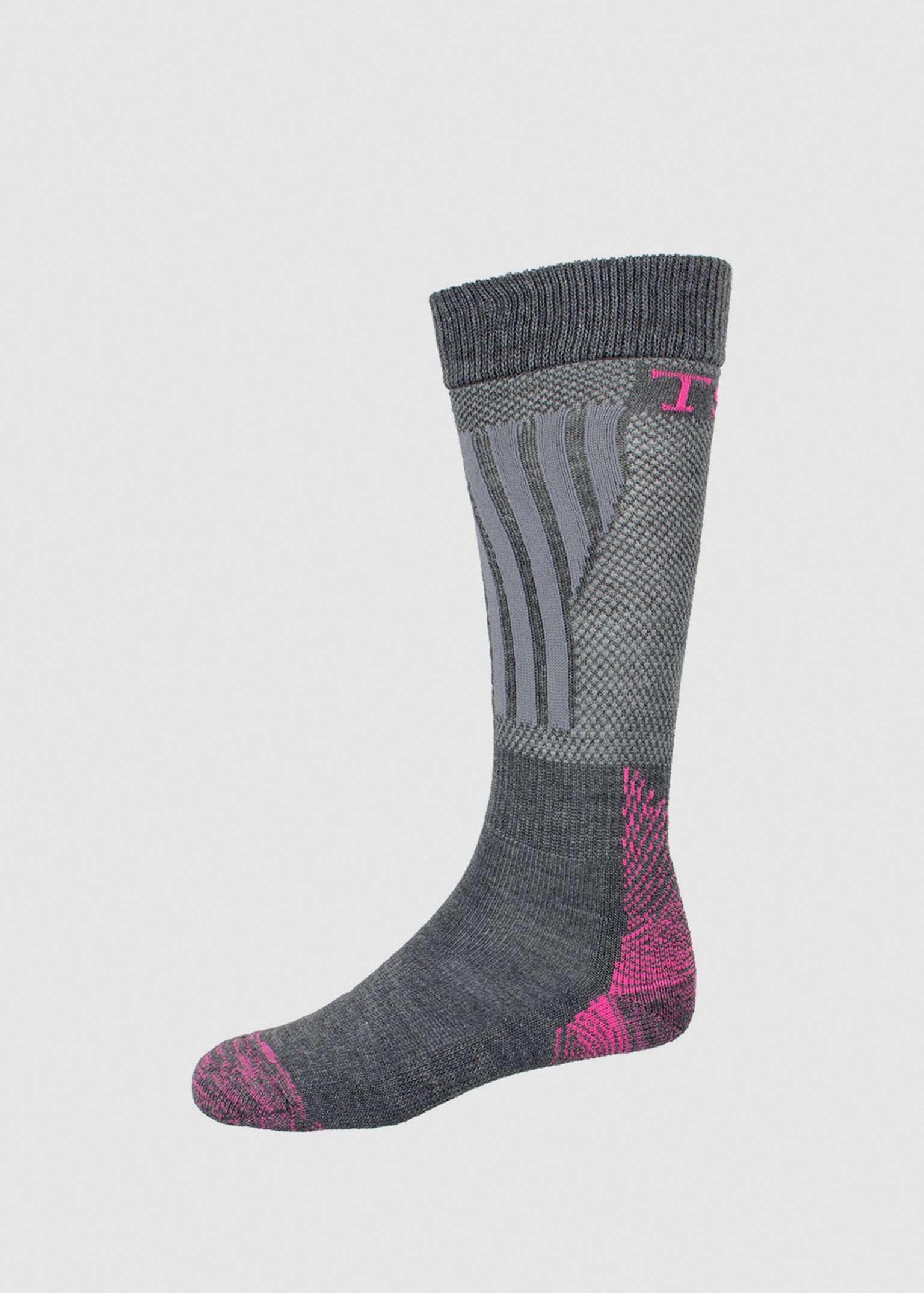 Merino Midweight Socks image
