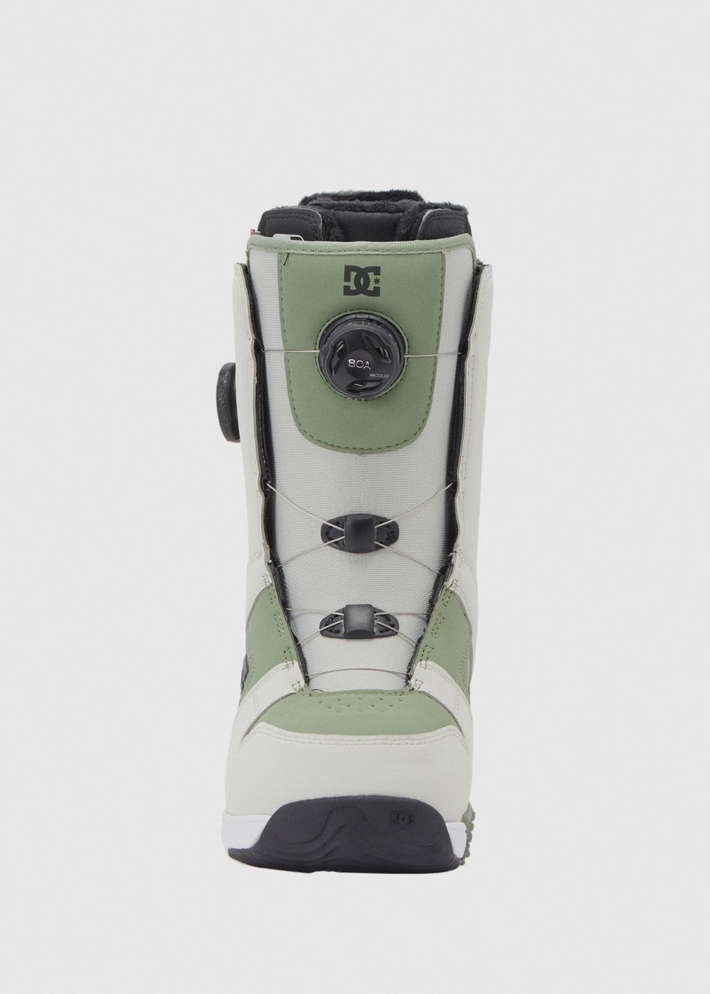 DC Phase Boa Pro Snowboard Boots