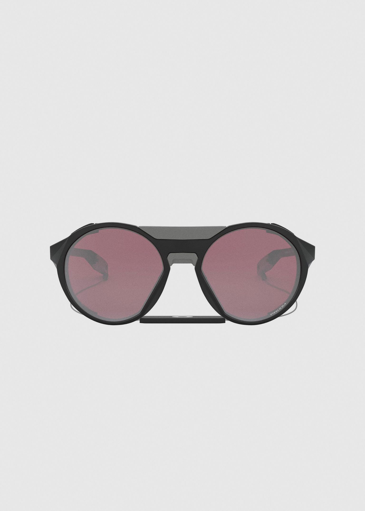 Clifden Prizm Snow Black Sunglasses image