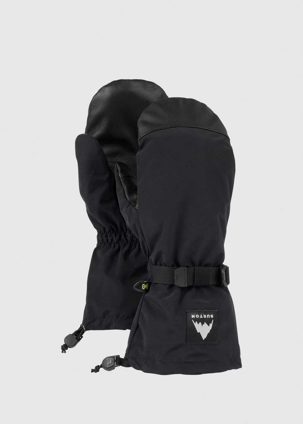 Burton [ak] Clutch GORE-TEX Leather Mittens