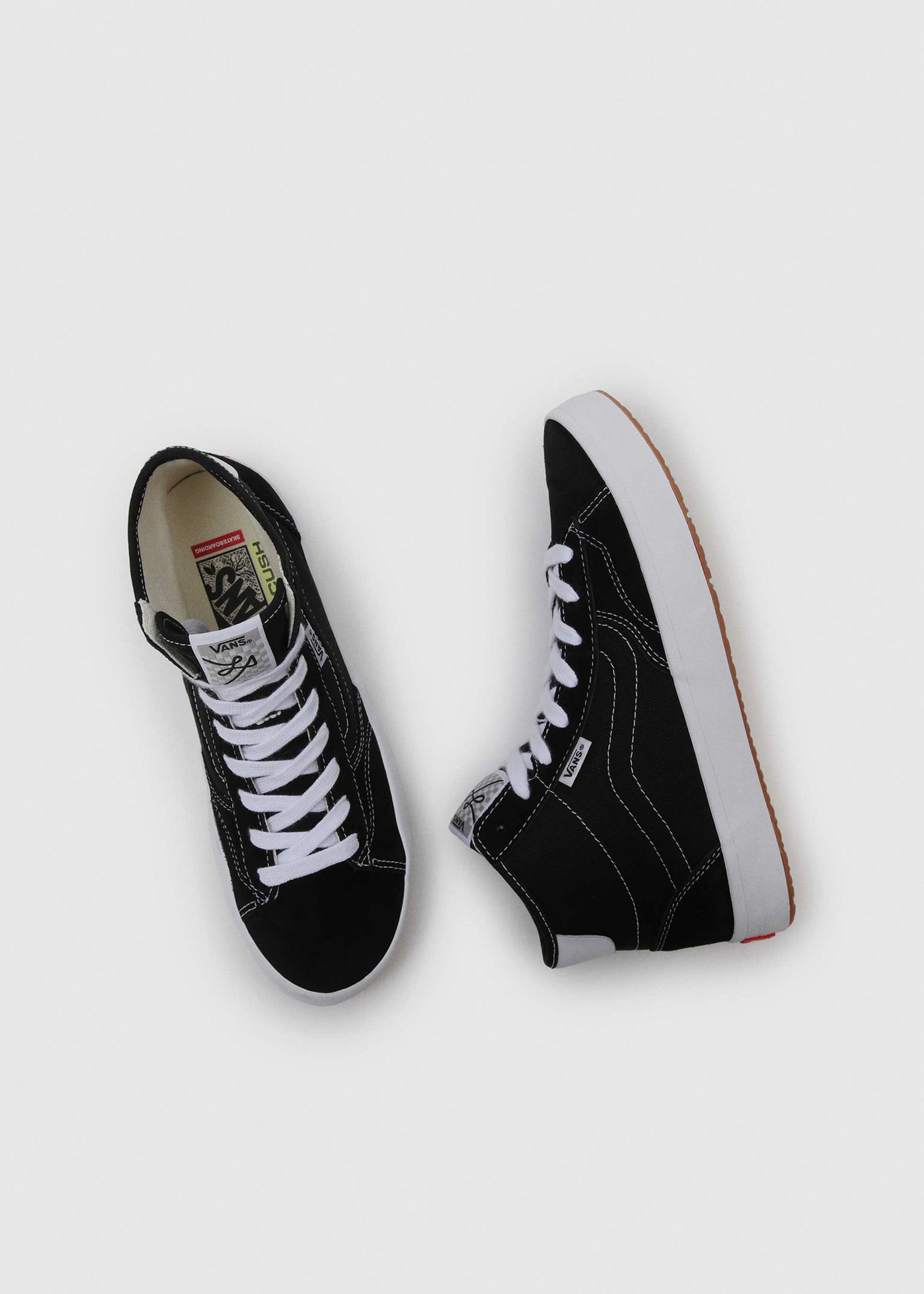 The Lizzie Shoes image