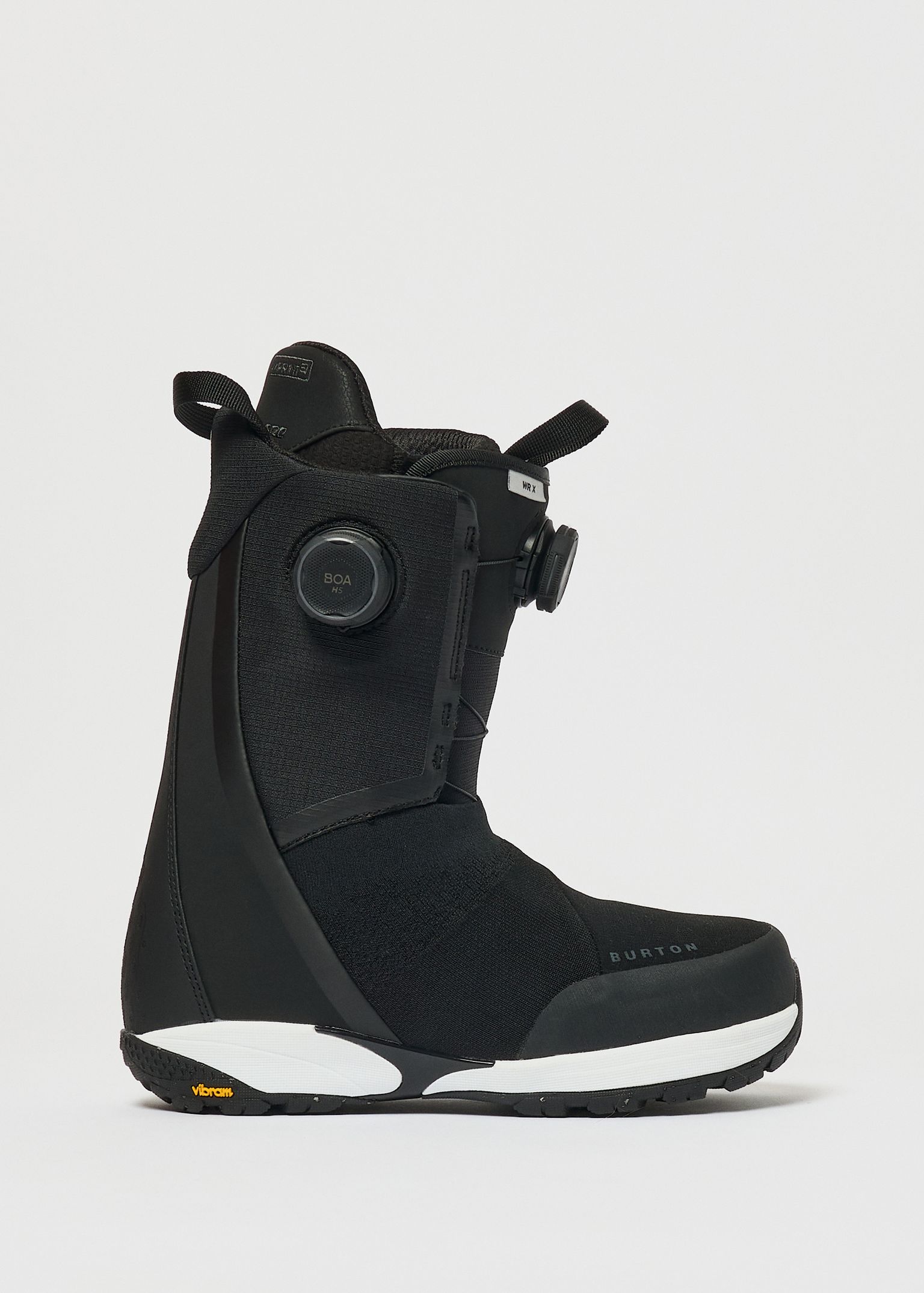 Waverange X Snowboard Boots image