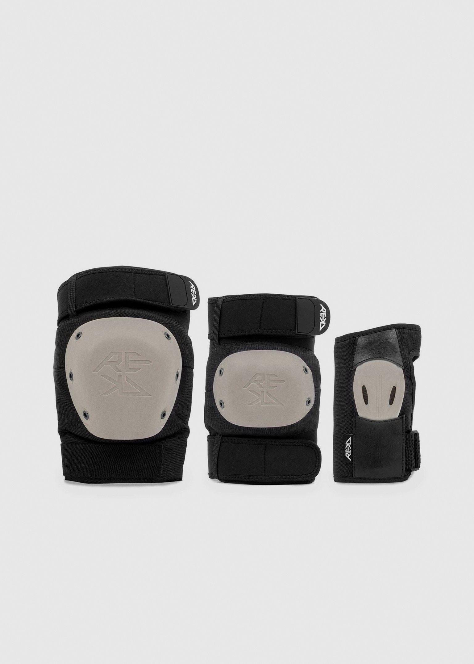 Shield Triple Pad Set image