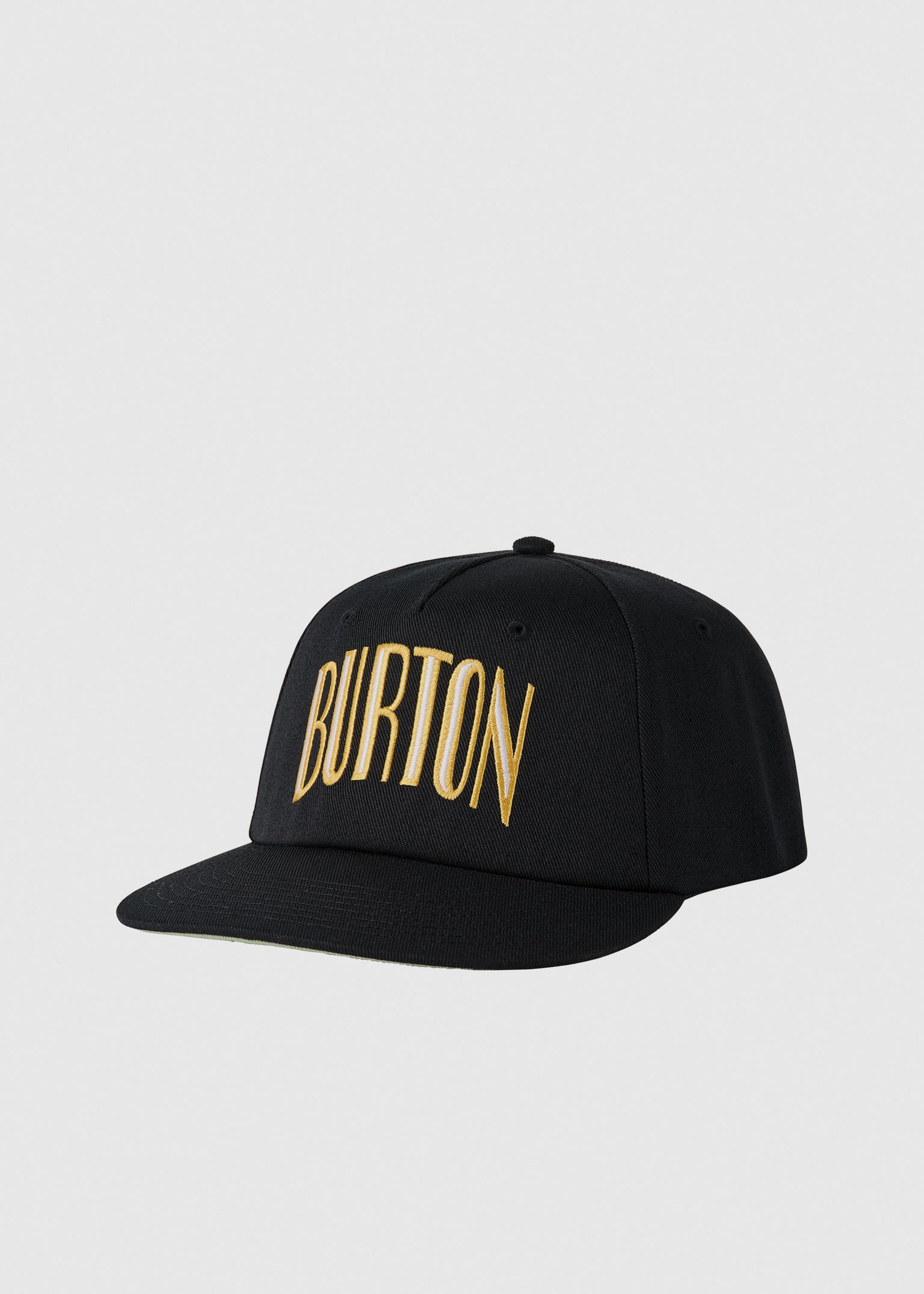 50/50 90's Hat image