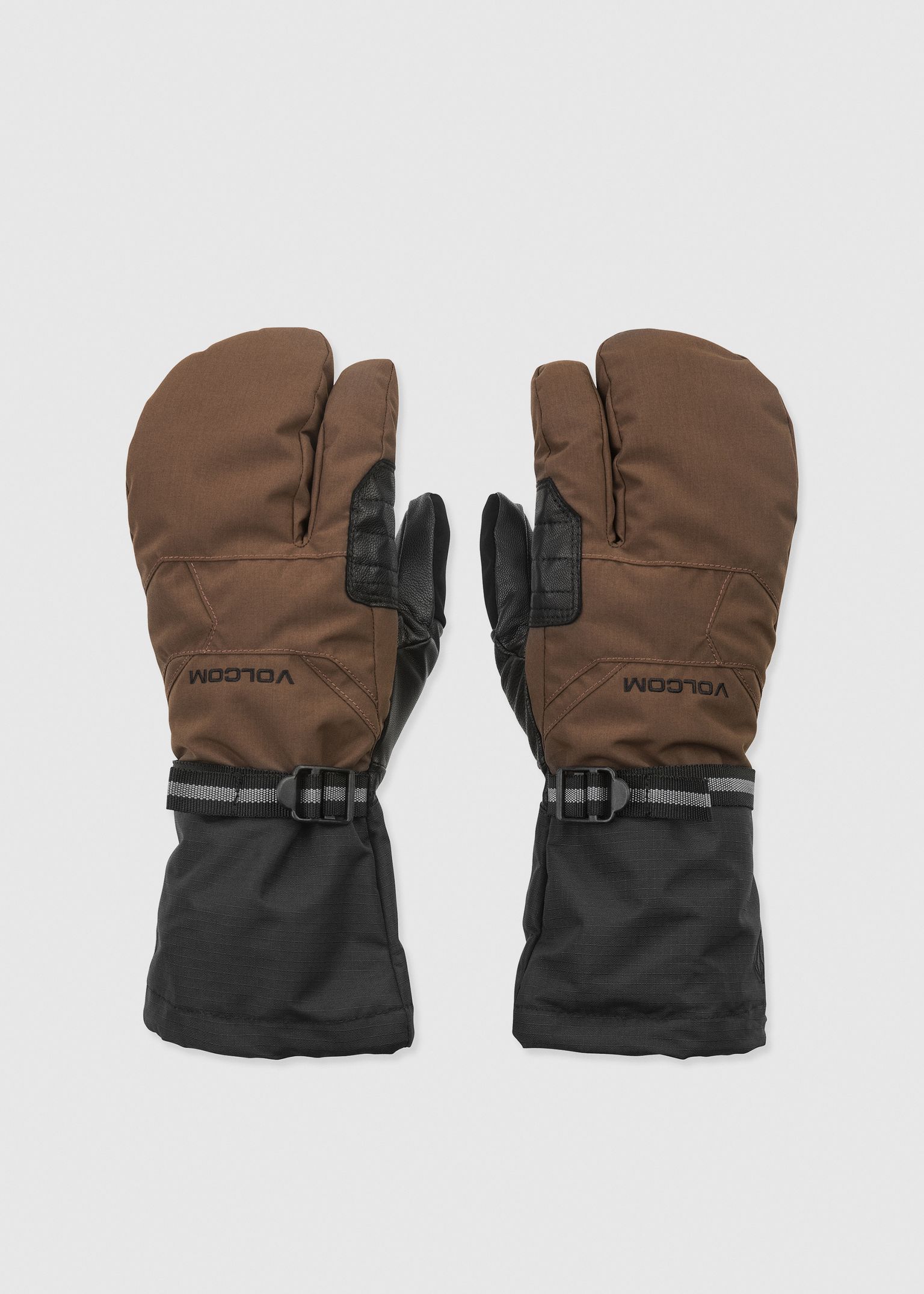 Volcom V.Snow Trigger Mittens image