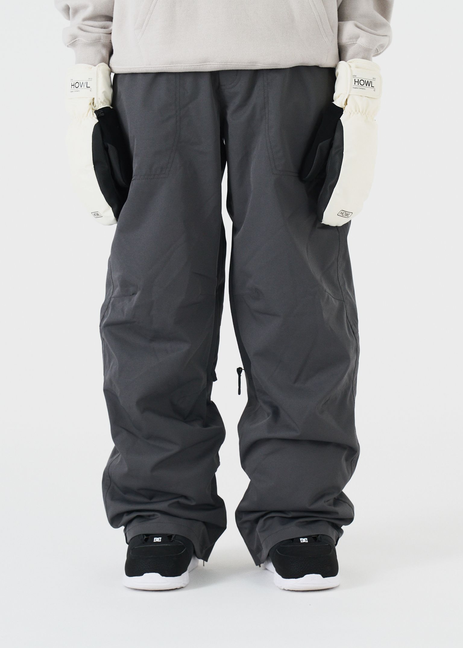Riveter Pants image