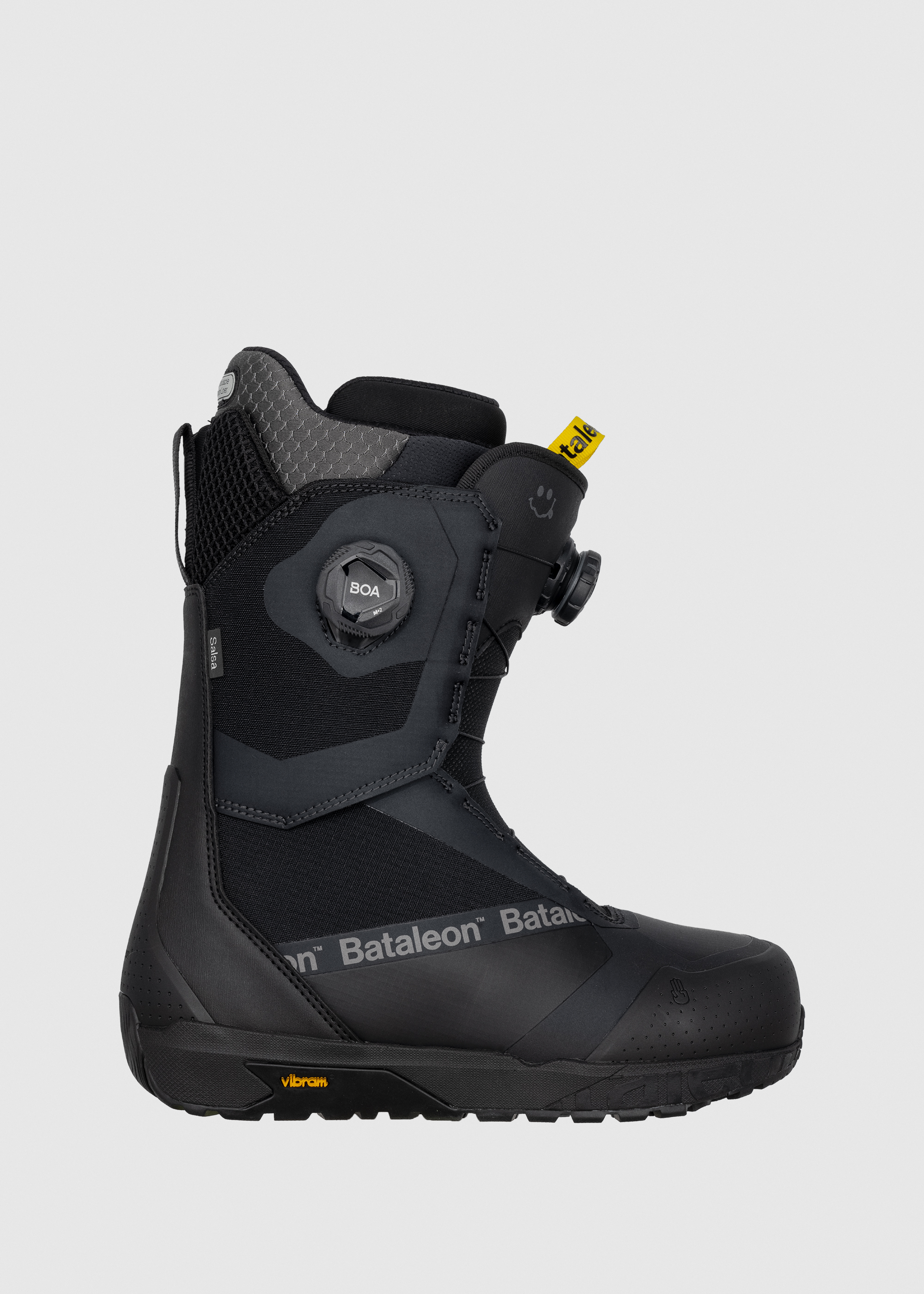 Bataleon Salsa Boa Snowboard Boots