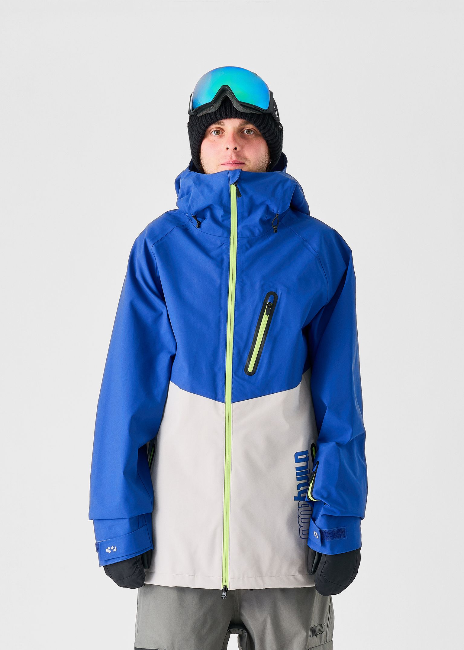 Grasser Jacket image