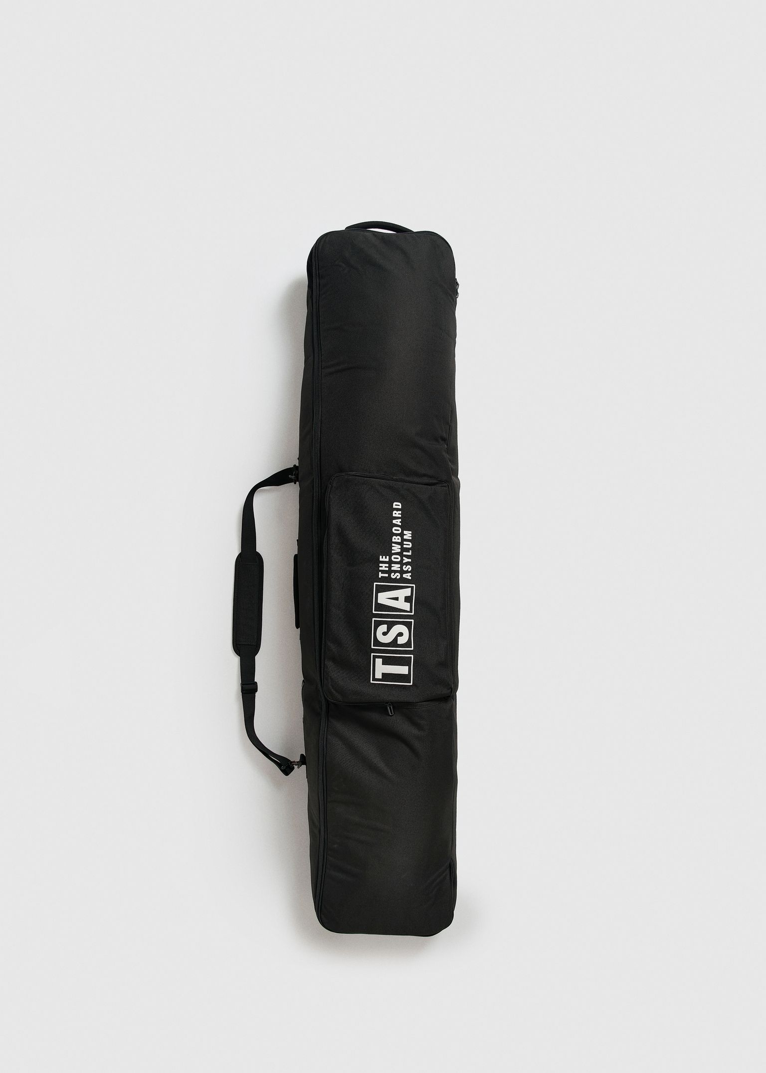 Wheelie Board Bag image