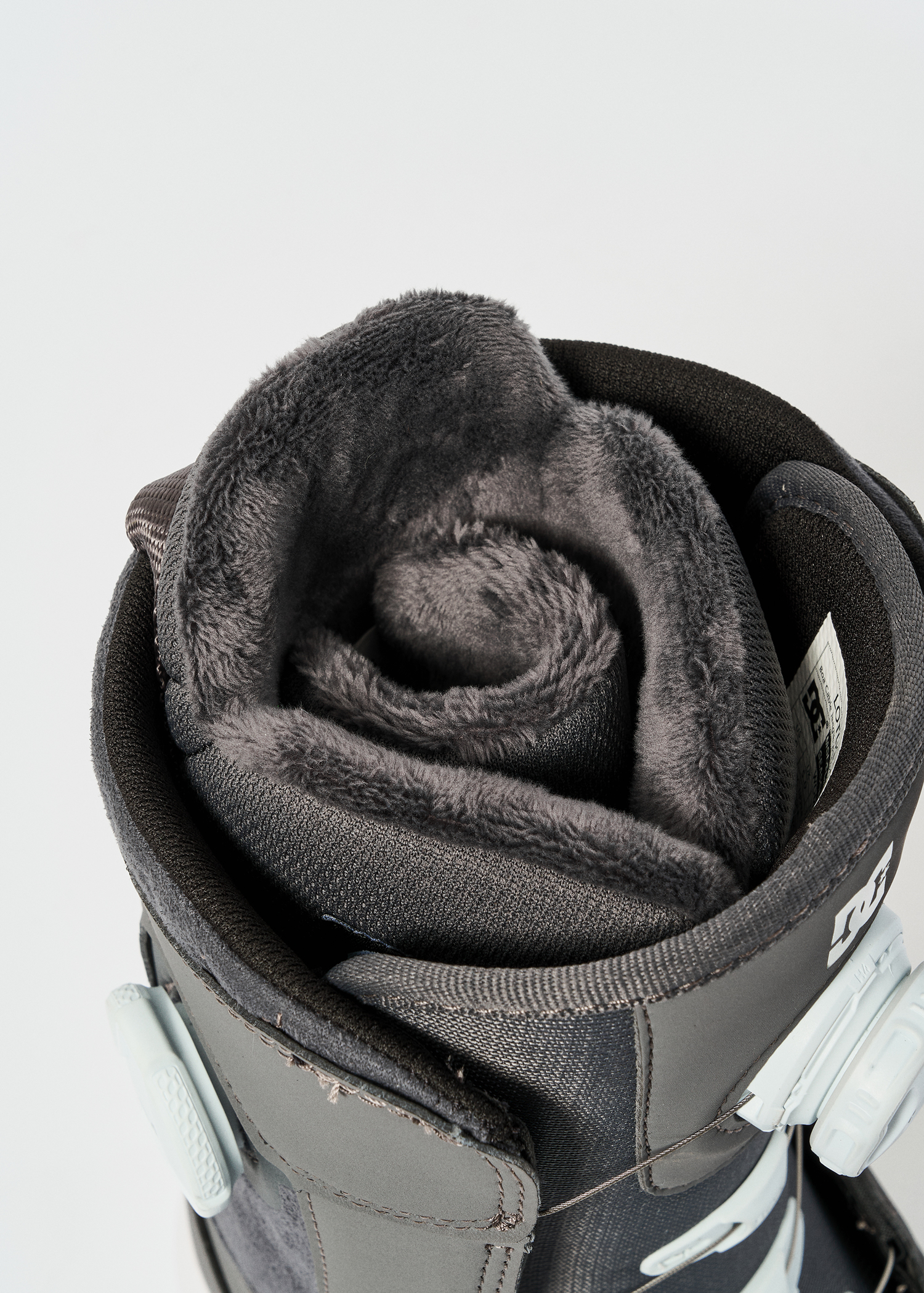 DC Lotus Snowboard Boots