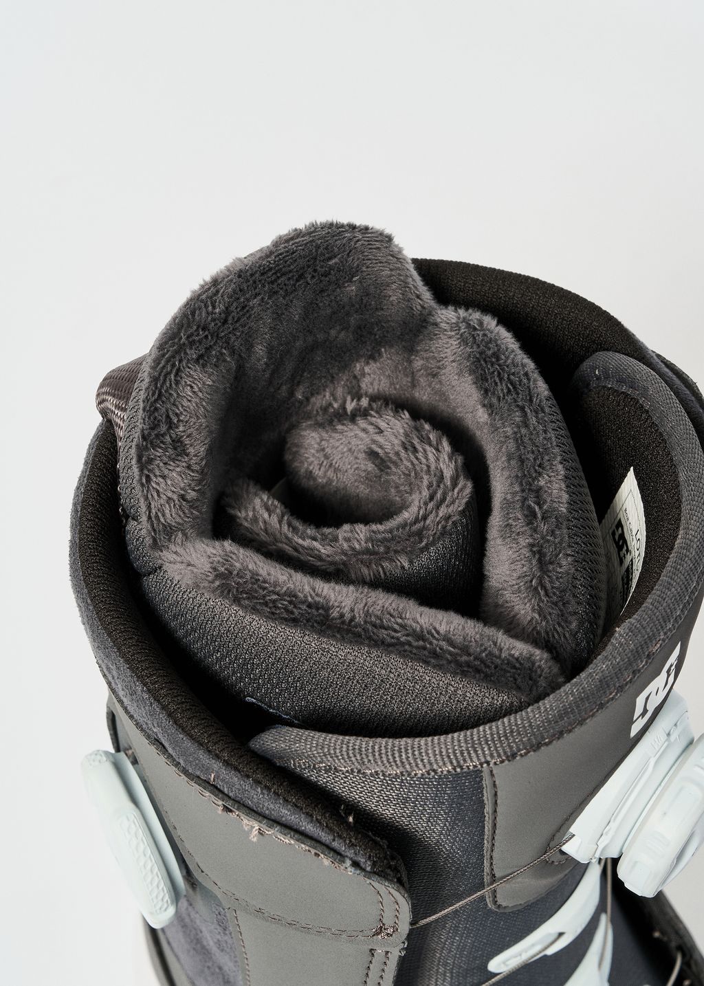 DC Lotus Snowboard Boots