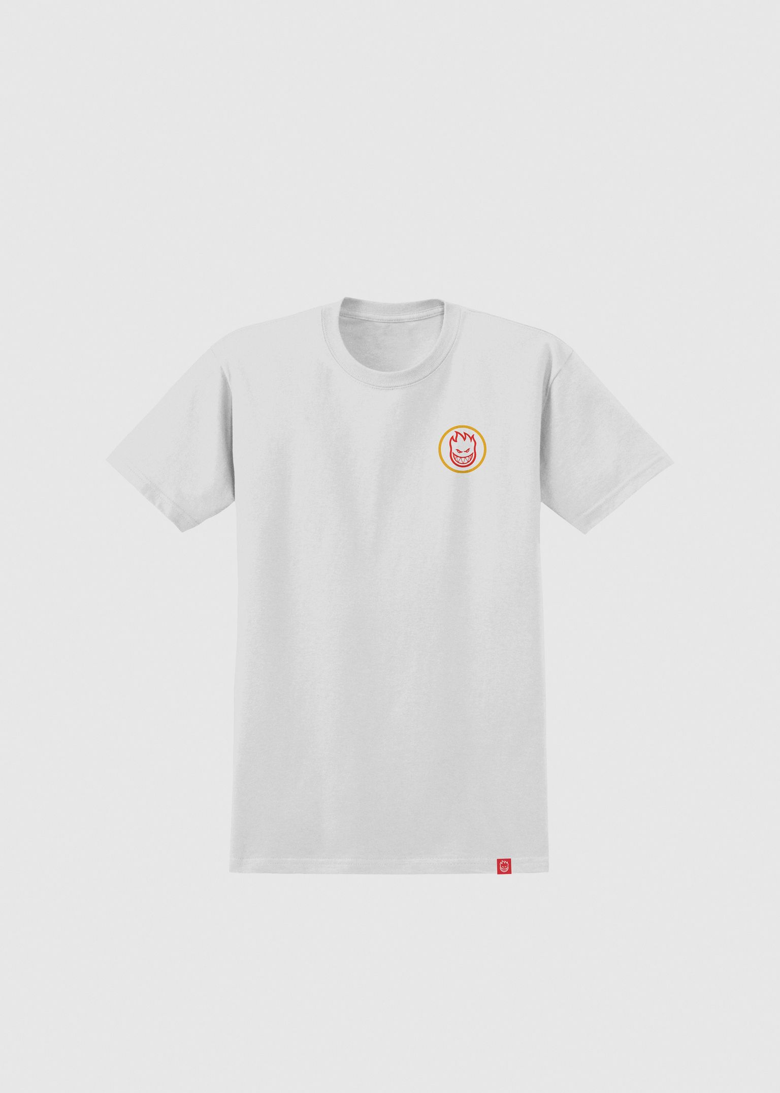 Classic Swirl Overlay T-Shirt image