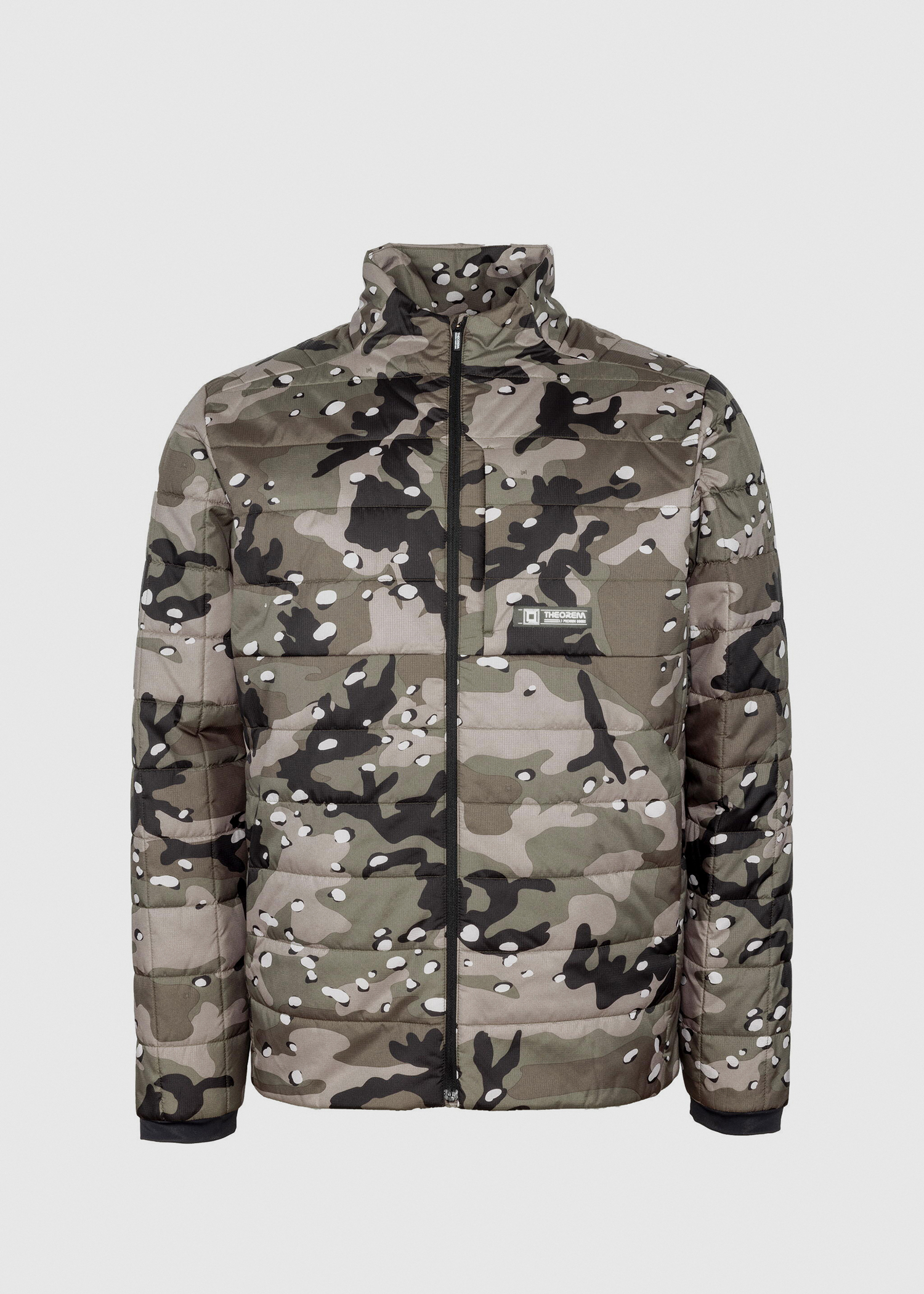 L1 PREMIUM GOODS ミリタリー ダウンジャケット L1 Premium Goods Dyer Jacket