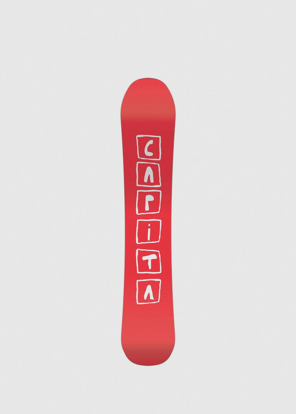 Capita Aeronaut Snowboard