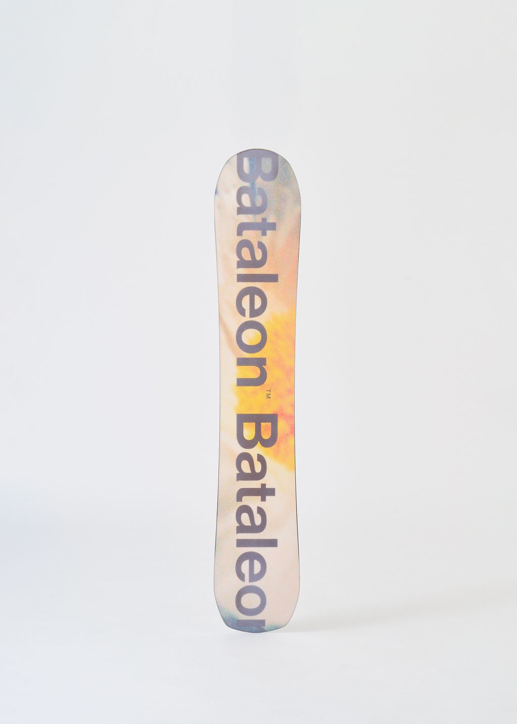 Bataleon Push Up Snowboard