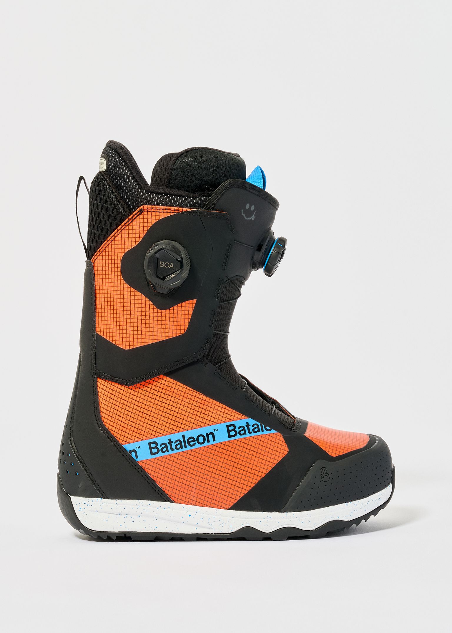 Salsa Boa Snowboard Boots image