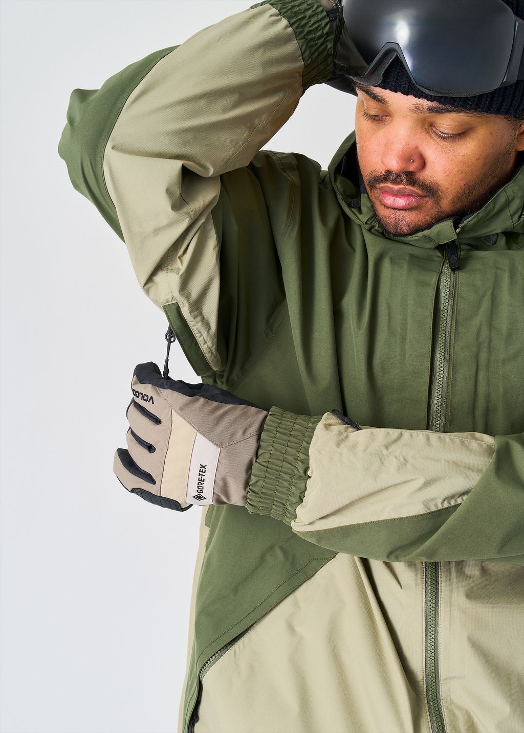 Volcom Longo GORE-TEX Jacket
