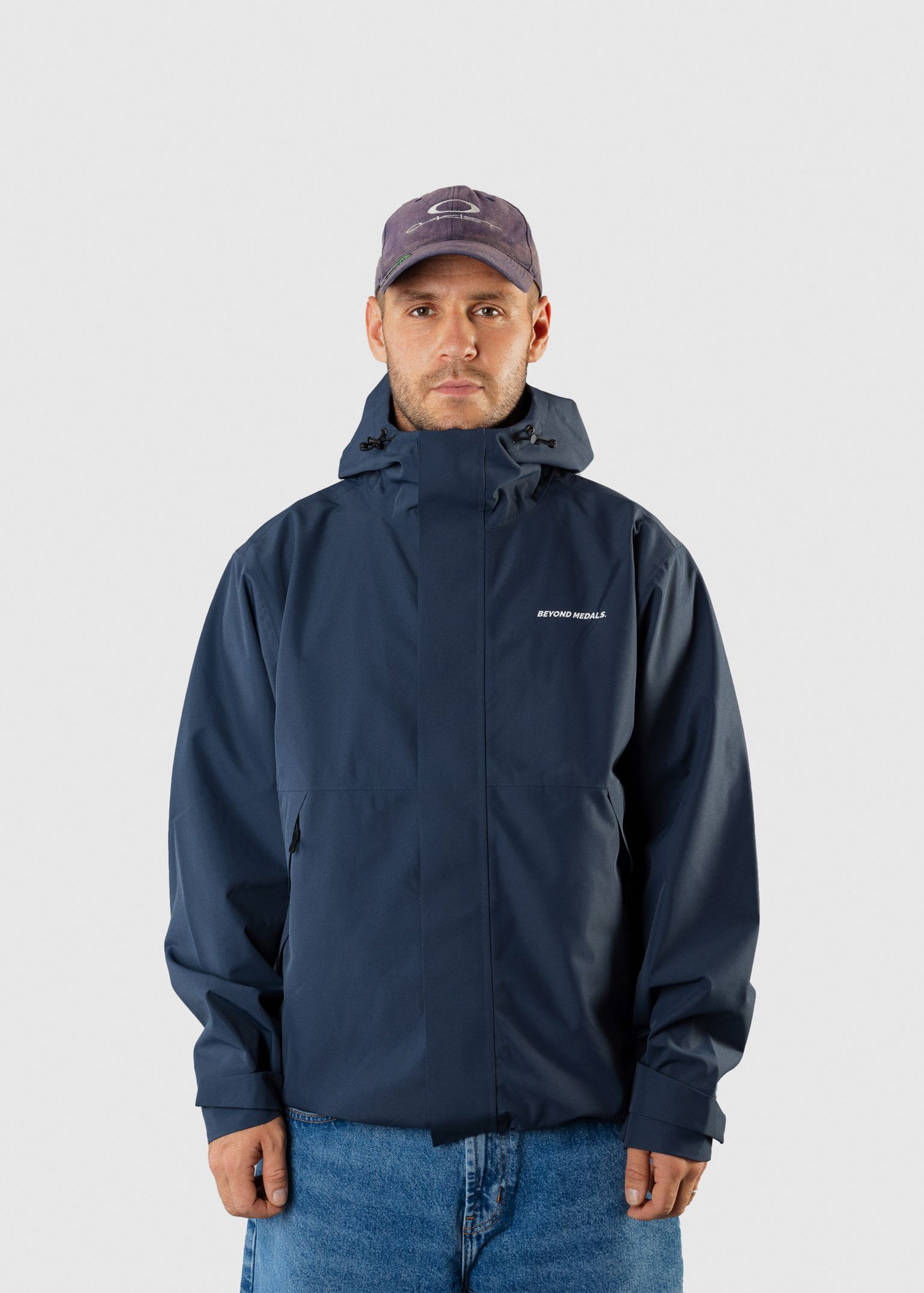 The Jacket image