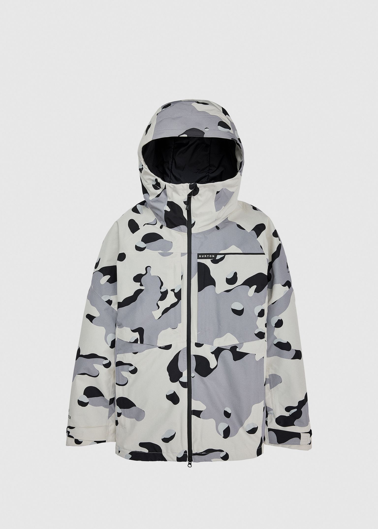 2L Pillowline GORE-TEX Jacket image