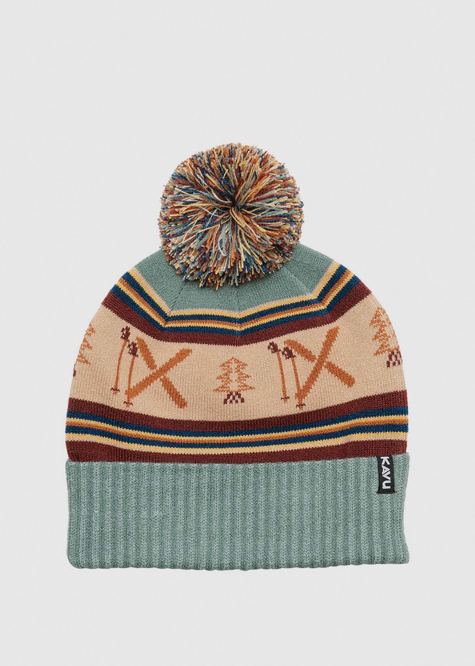 Herschel Beanie image