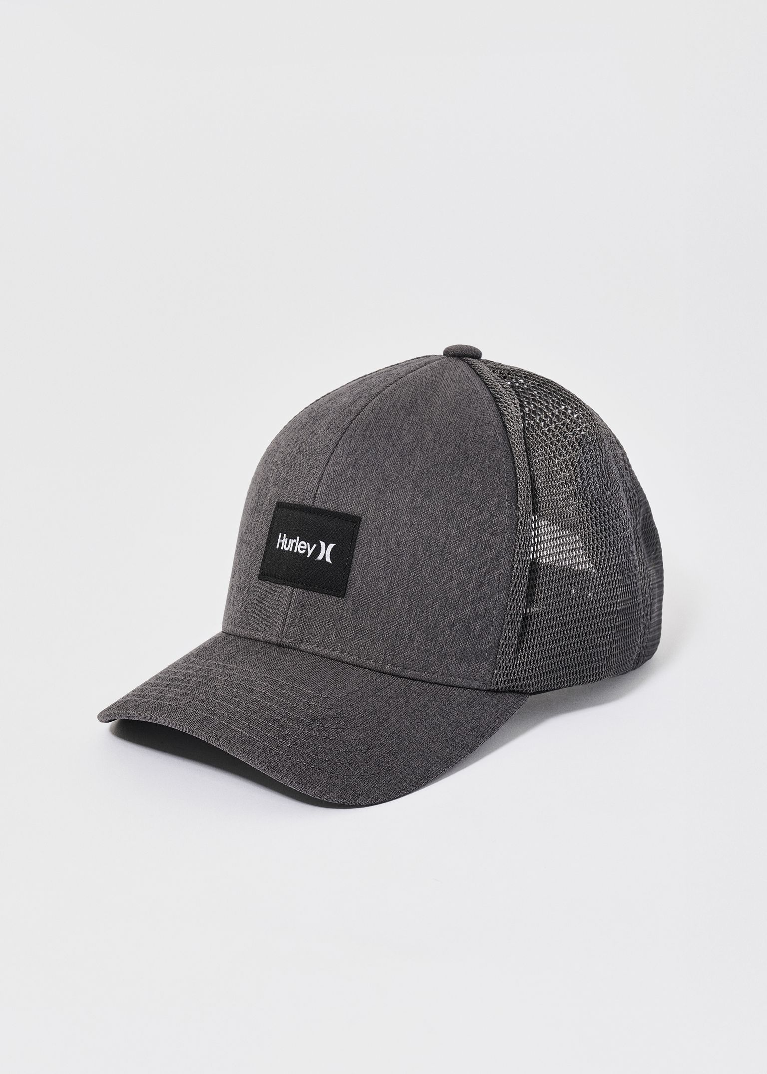 Warner Trucker Cap image