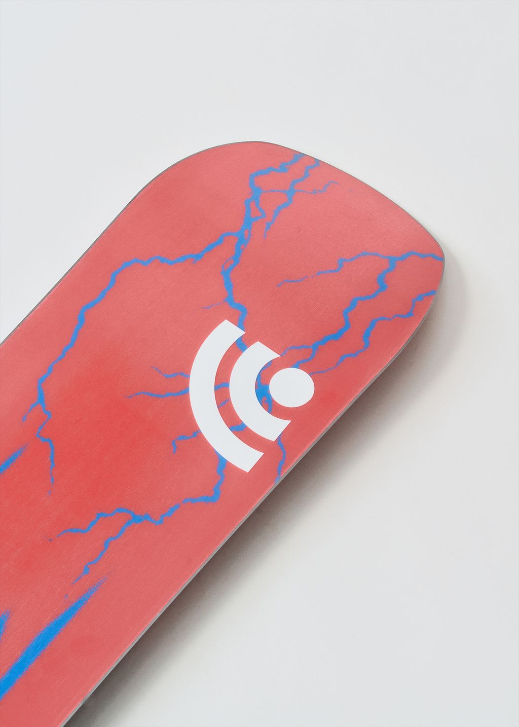 Signal Disruptor Snowboard