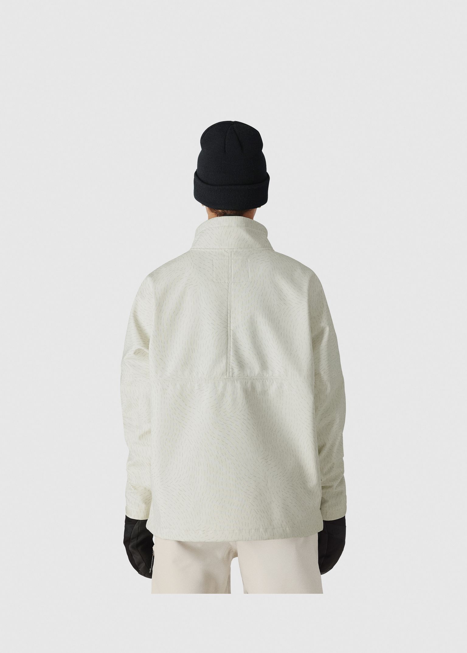 Waterproof Anorak image