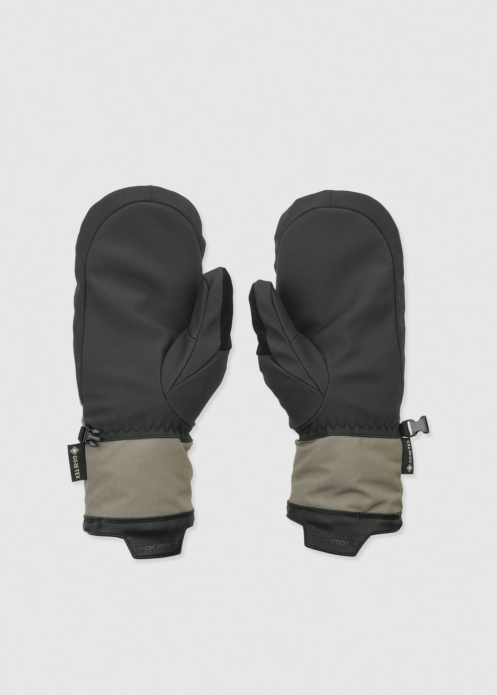 スノーボード VOLCOM PROVOKE GORE-TEX MITT Burton Men's Provoke GORE-TEX Mitt - 701 Cycle and Sport