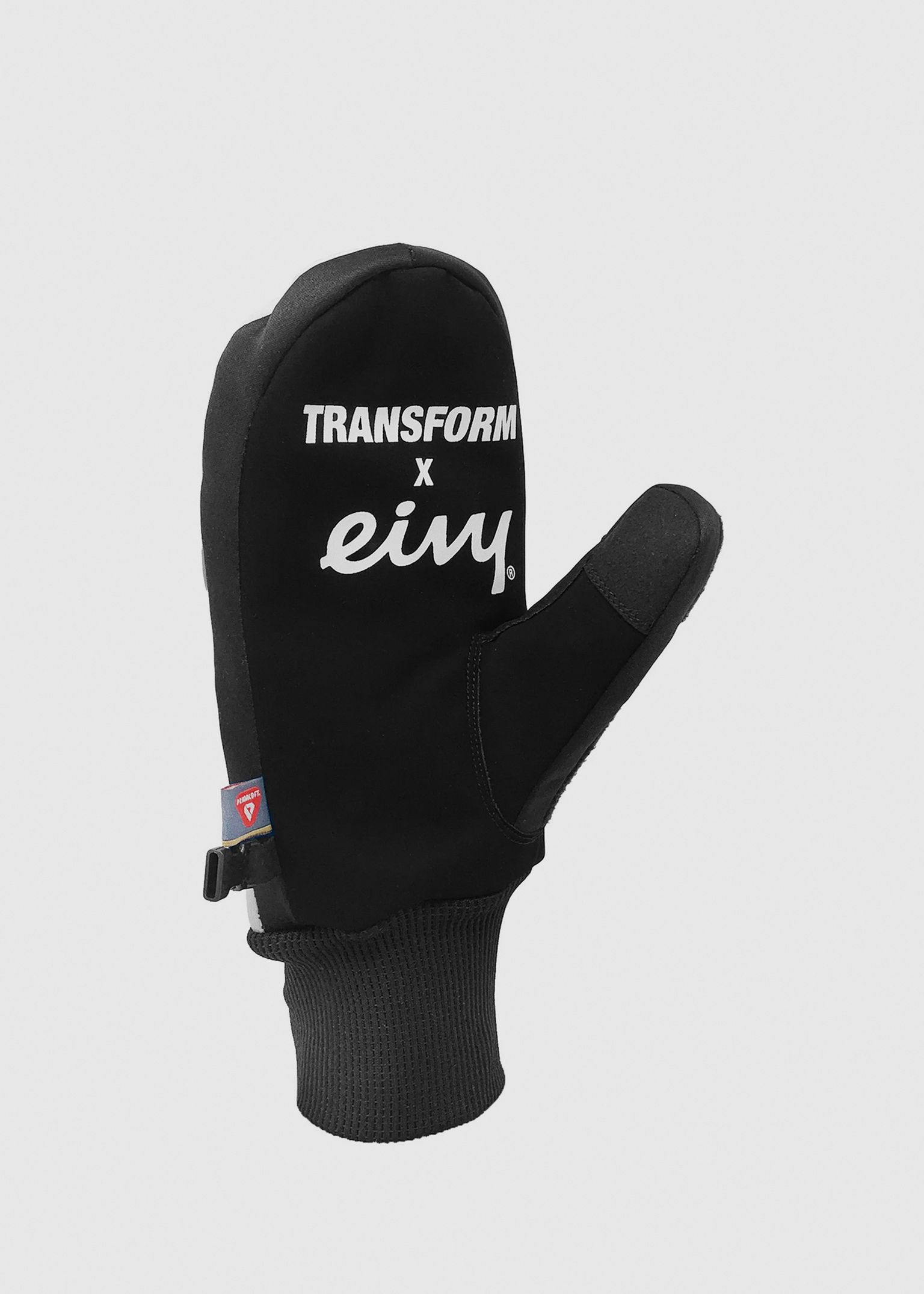X Eivy Mittens image