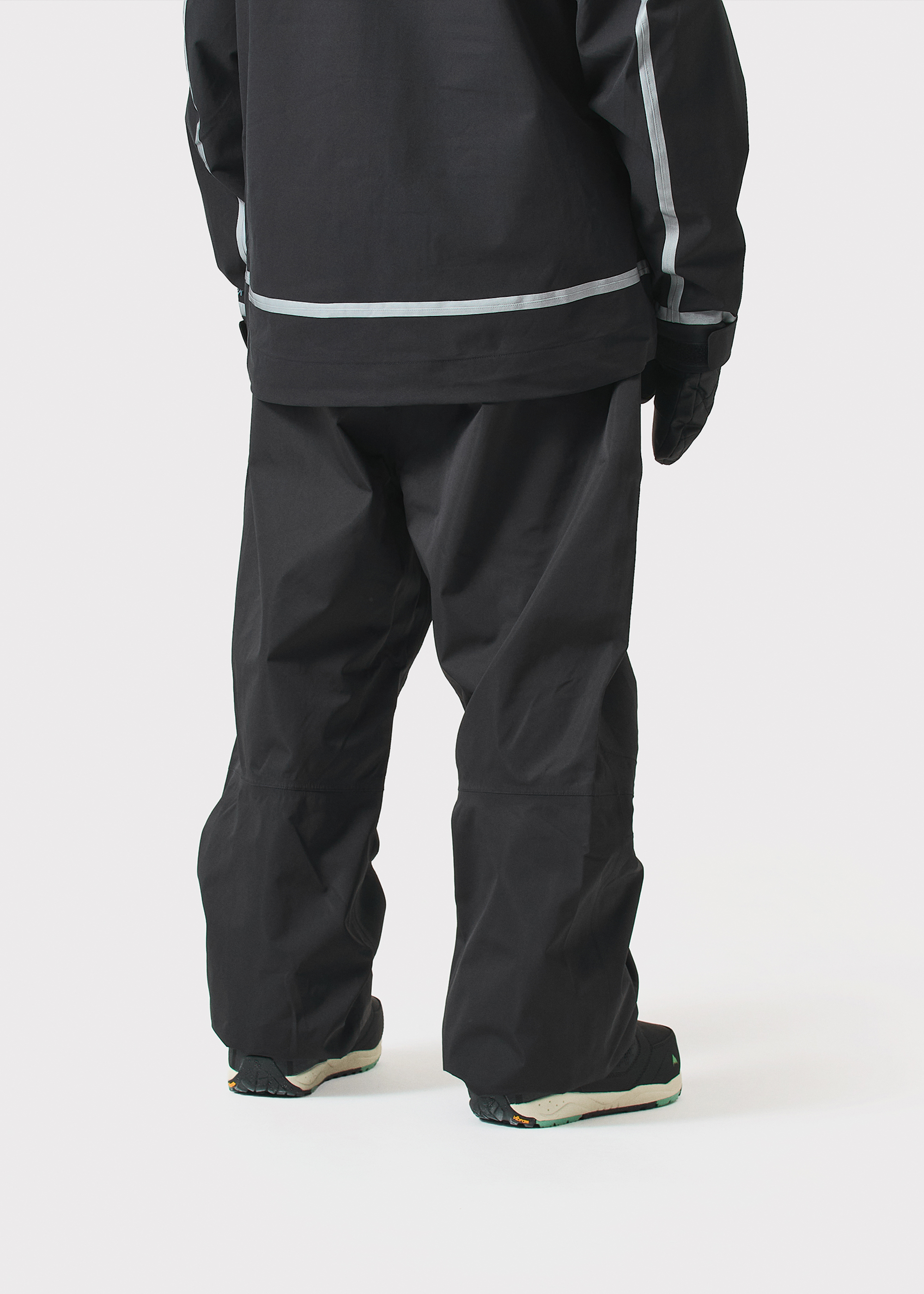 Howl Nowhere Pants