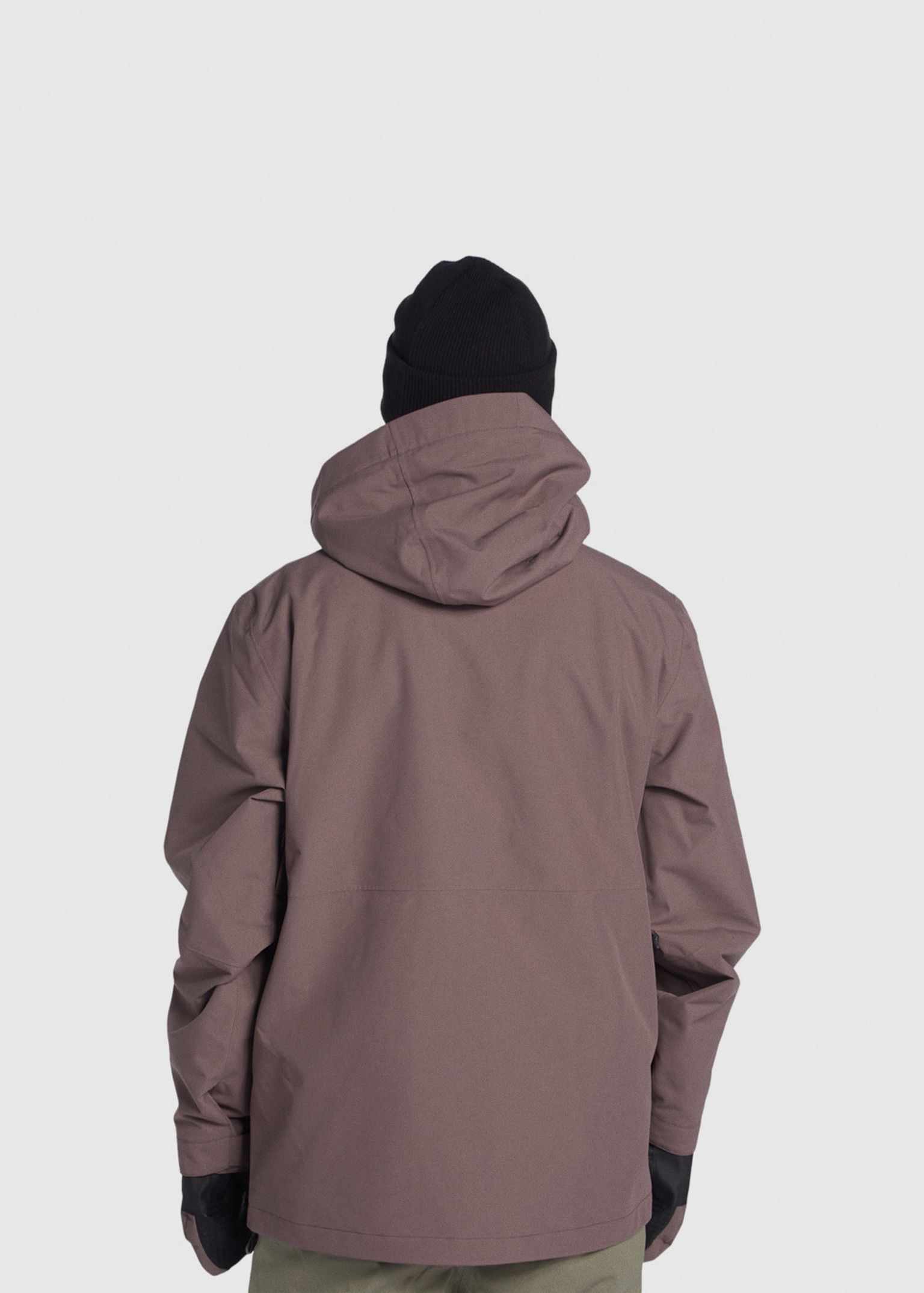 Dc Basis 30K Jacket image