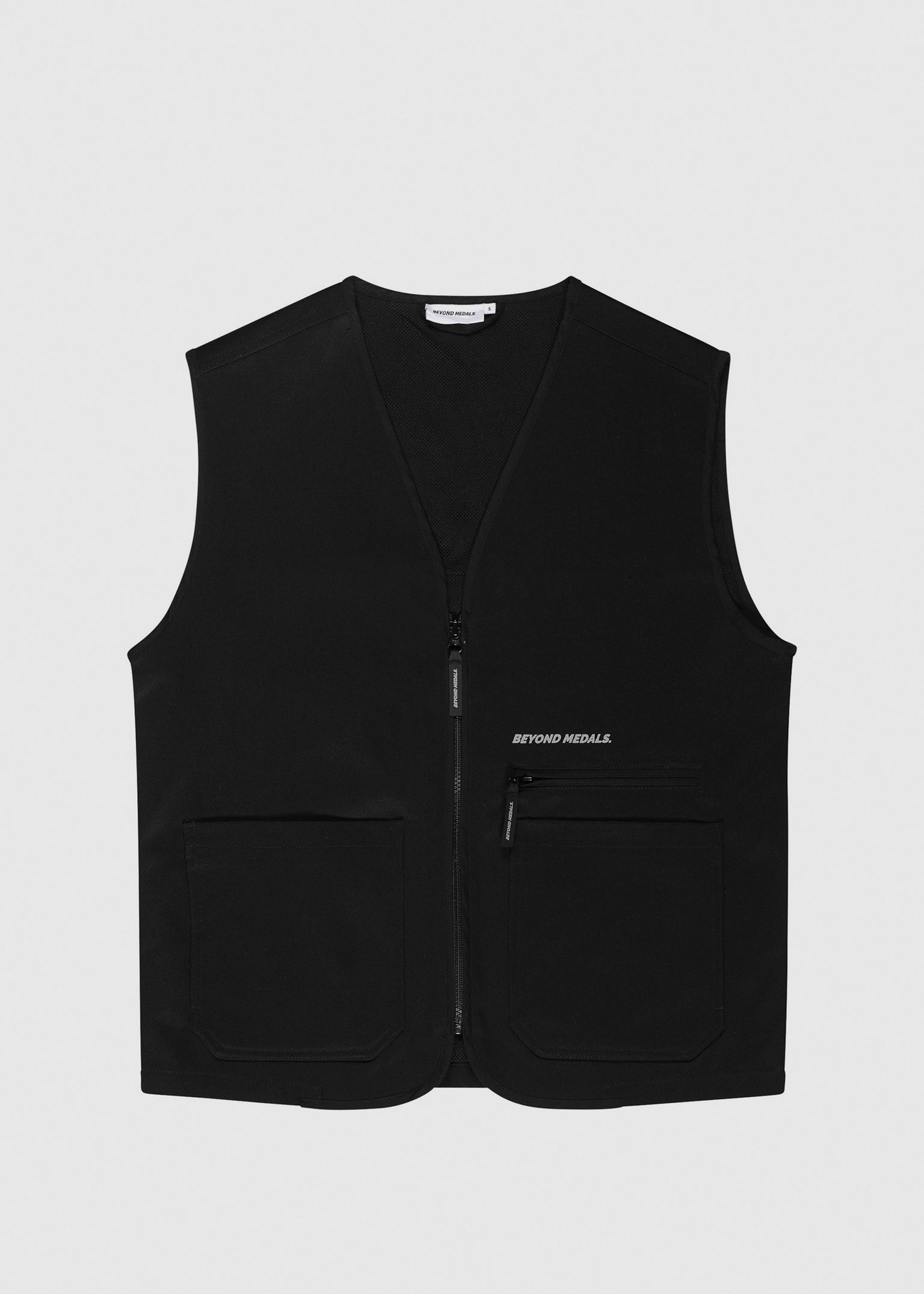 Work Vest image