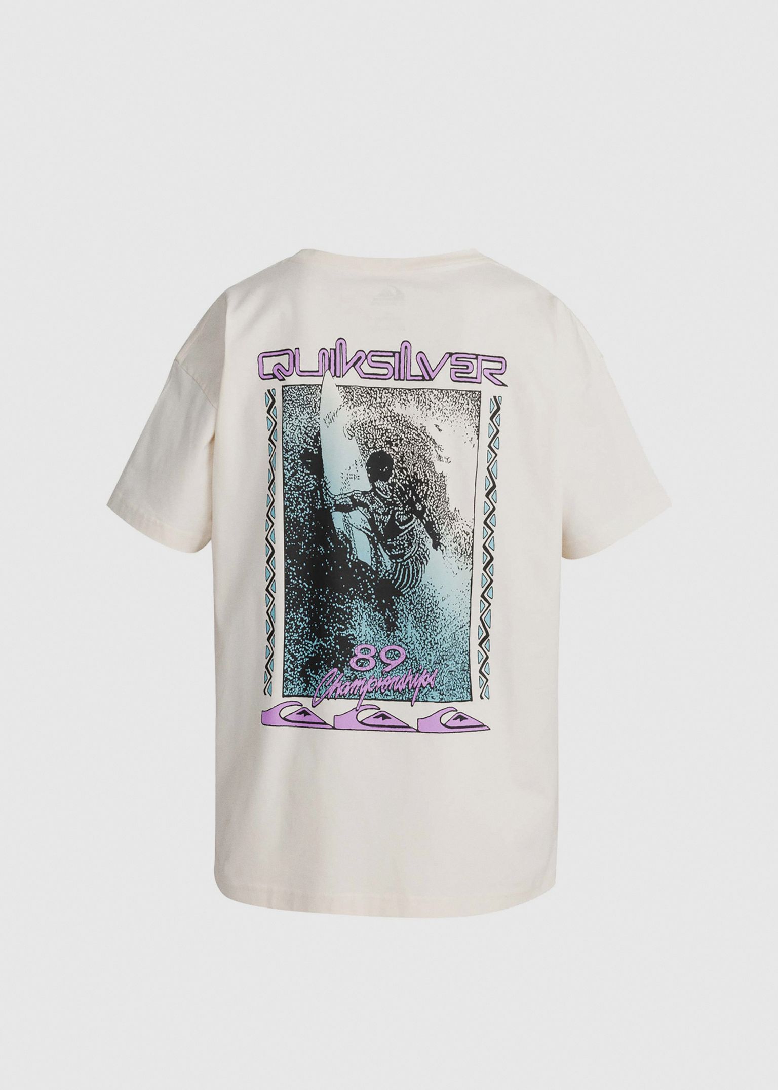 Back Flash T-Shirt image