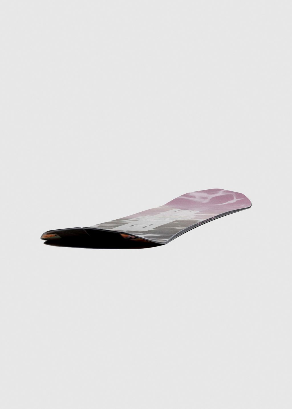 Nitro Beauty Snowboard