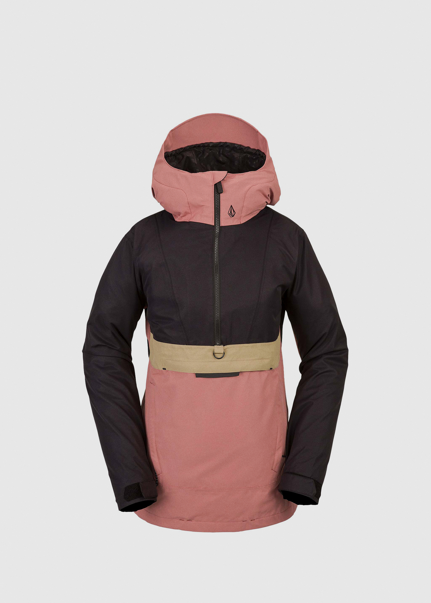 Volcom Ashfield Pullover