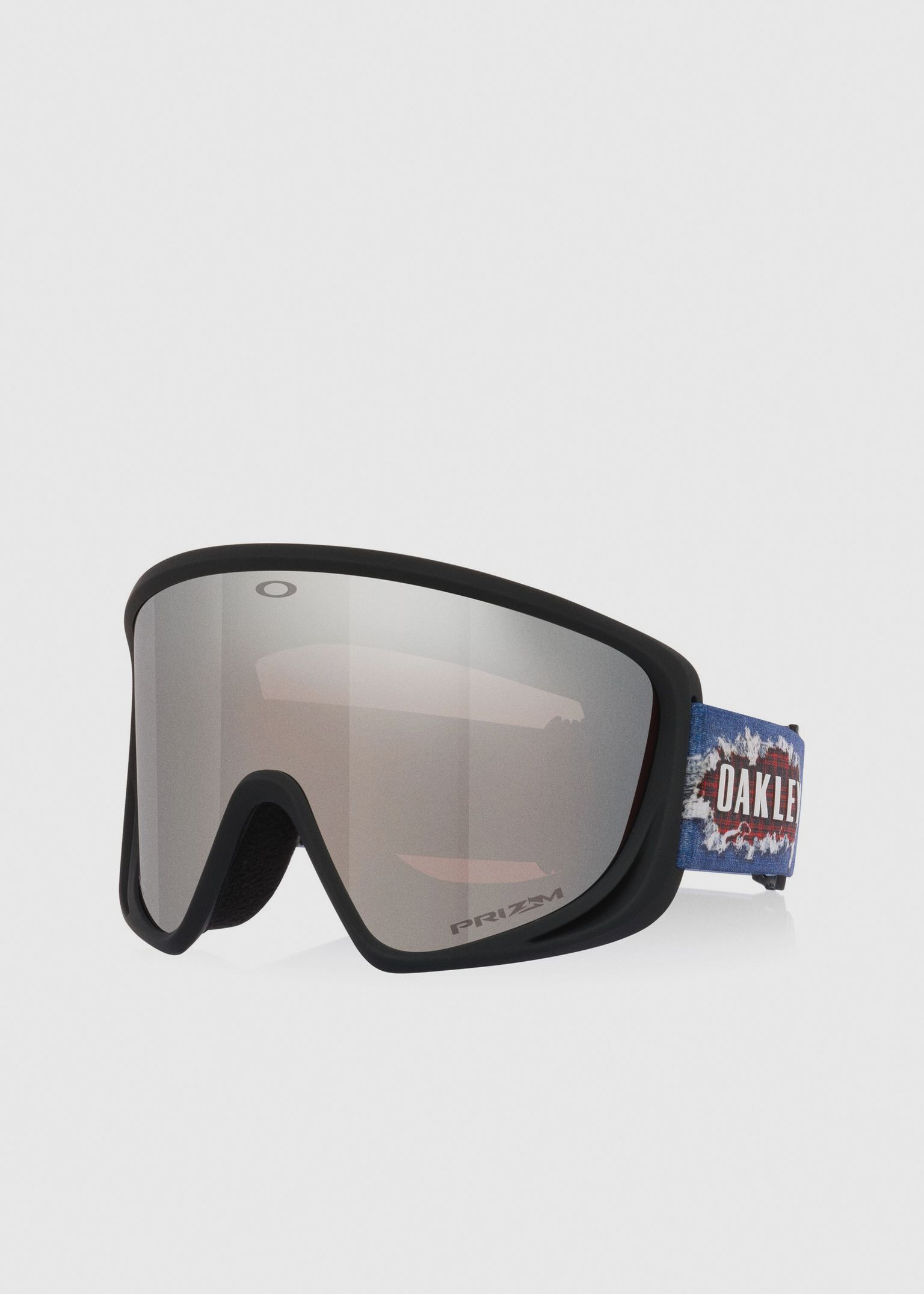 Mont Scape L Mia Brookes / Prizm Black Iridium Goggles image