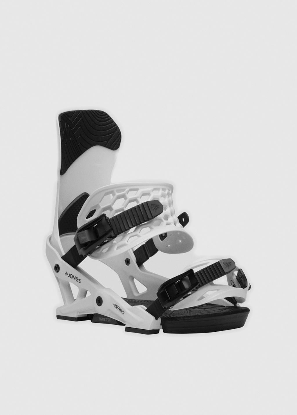 Jones Meteorite Snowboard Bindings