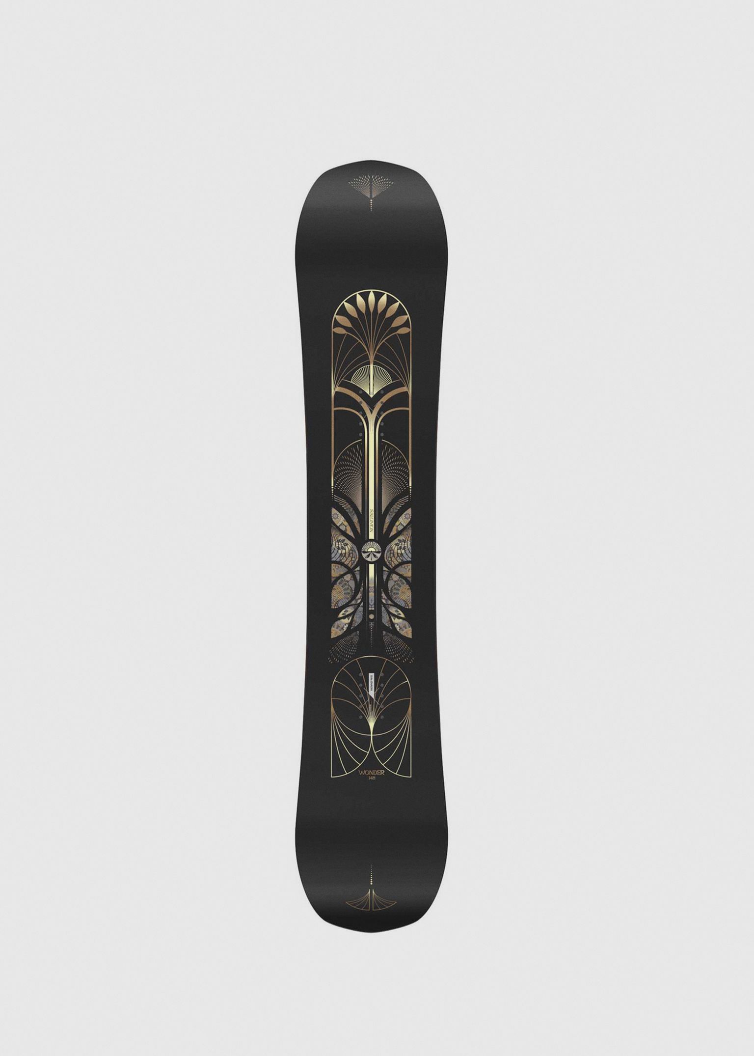 Wonder Snowboard image