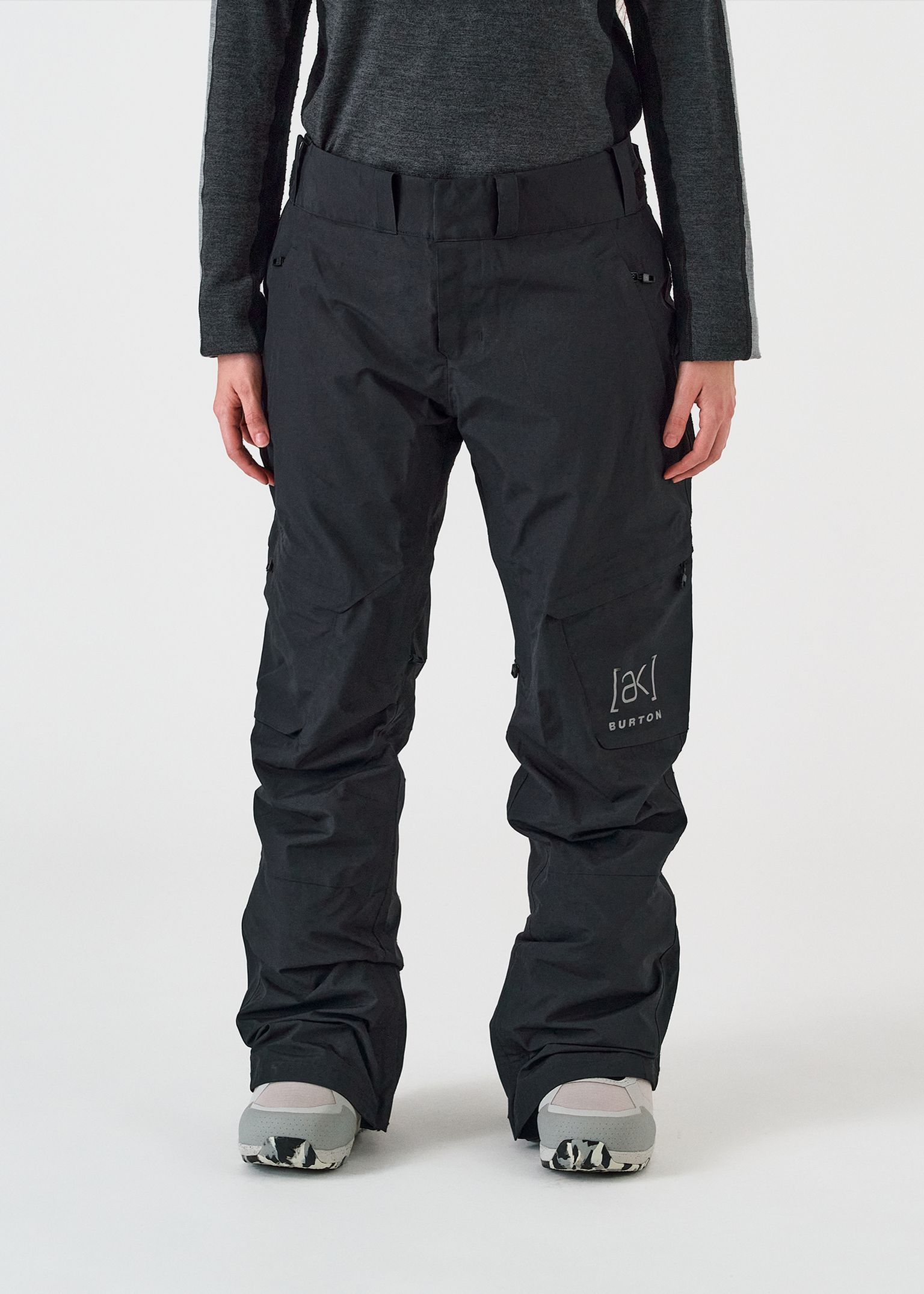 Summit Gore-Tex Pants image