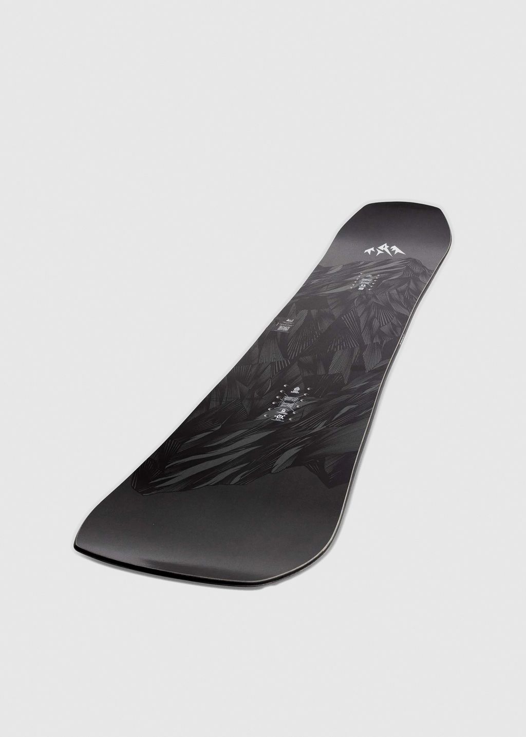 Jones Ultra Mtn Twin Snowboard