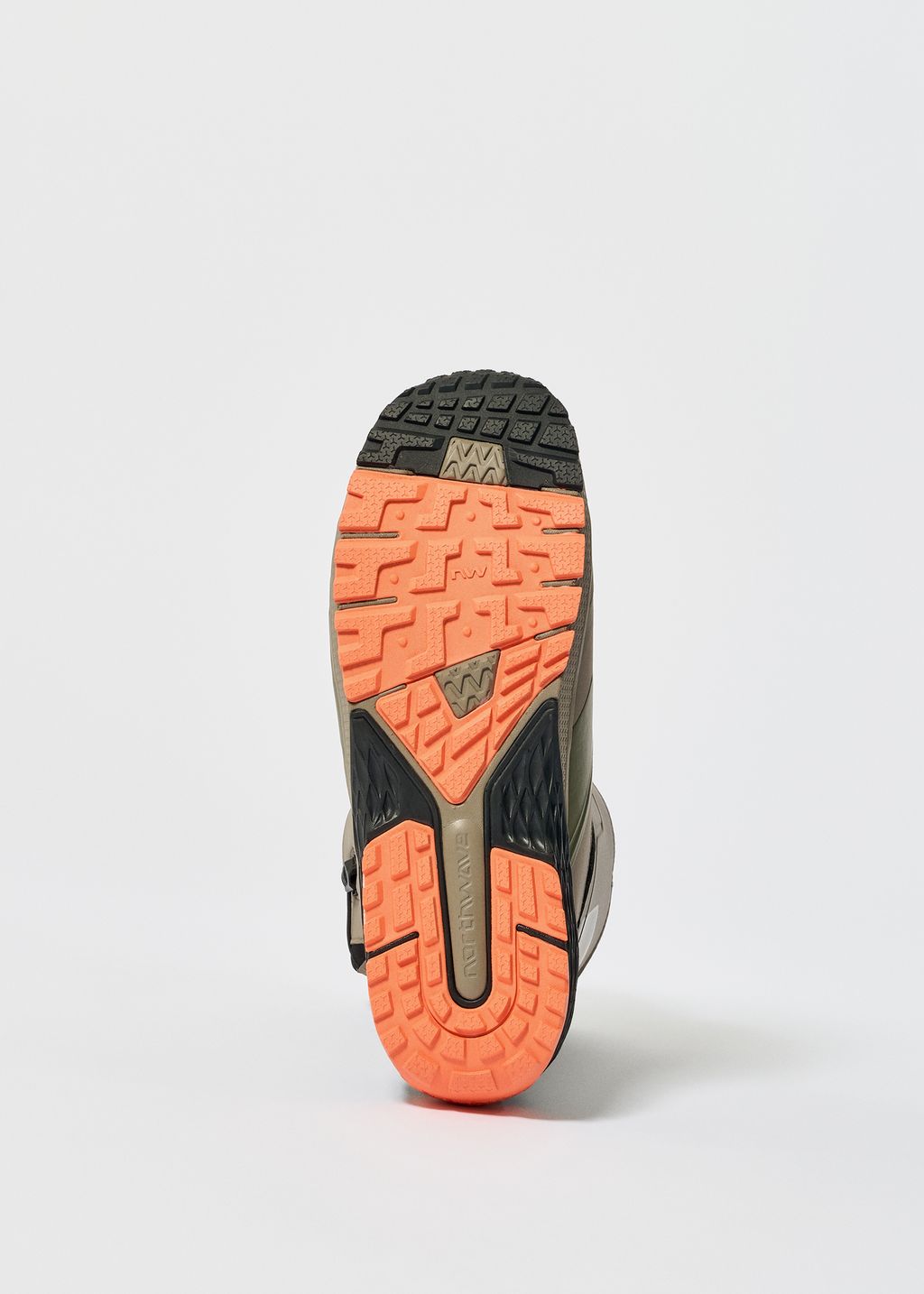なんこつ NORTHWAVE DECADE HYBRID Northwave Decade Hybrid Sand Men's snowboard boots : Snowleader