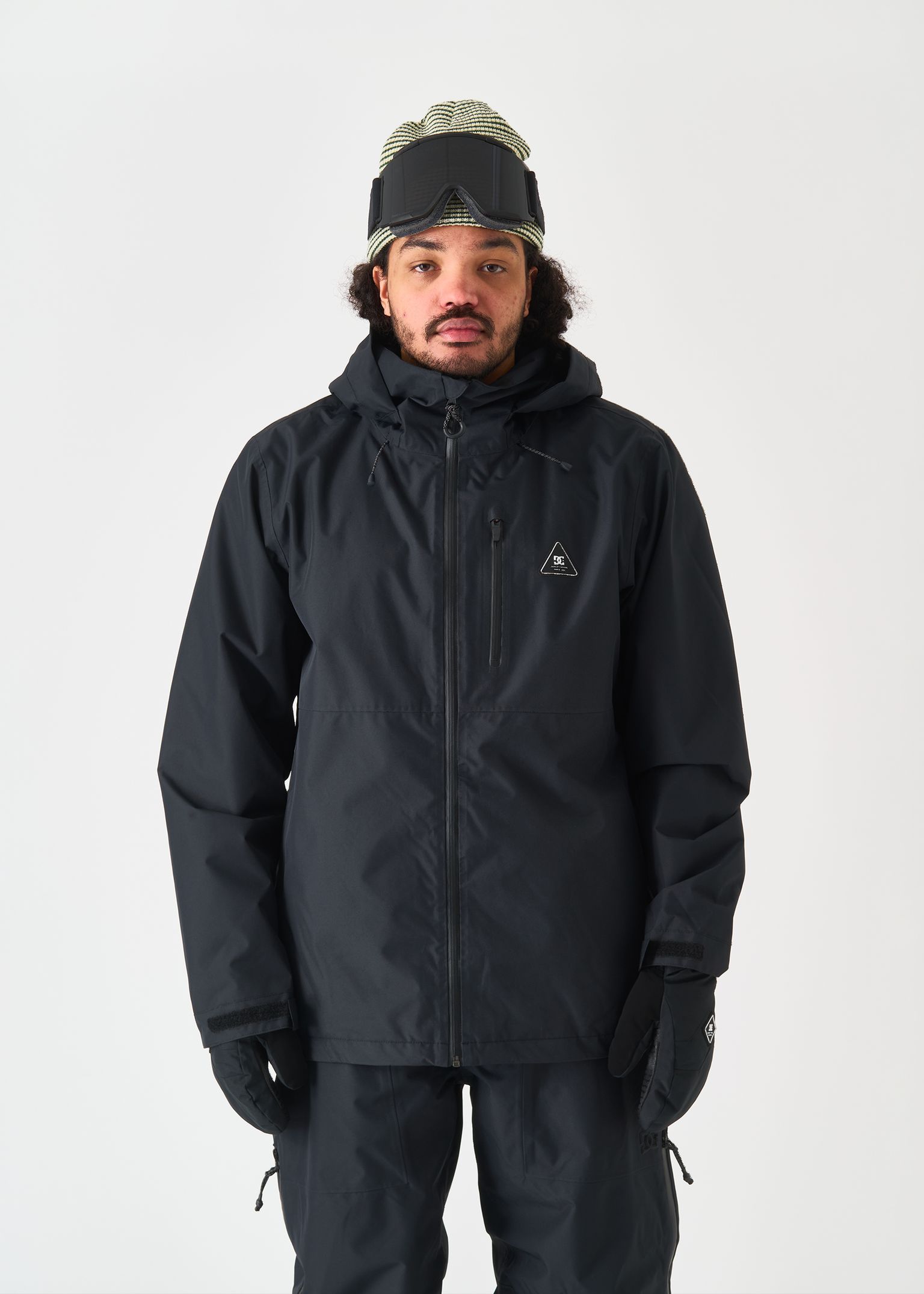 Basis 30K Jacket image
