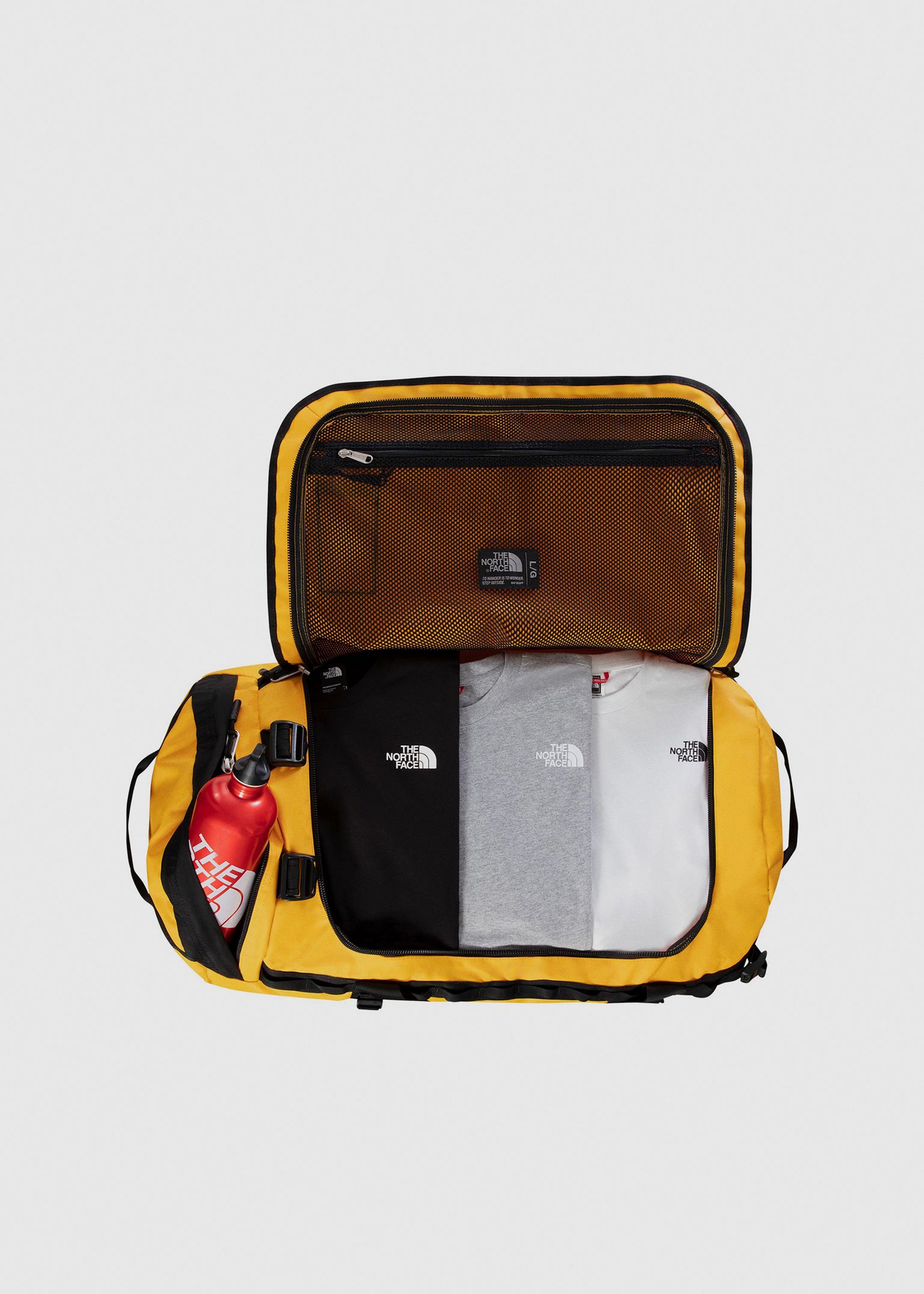 Base Camp Duffel Large 95L image