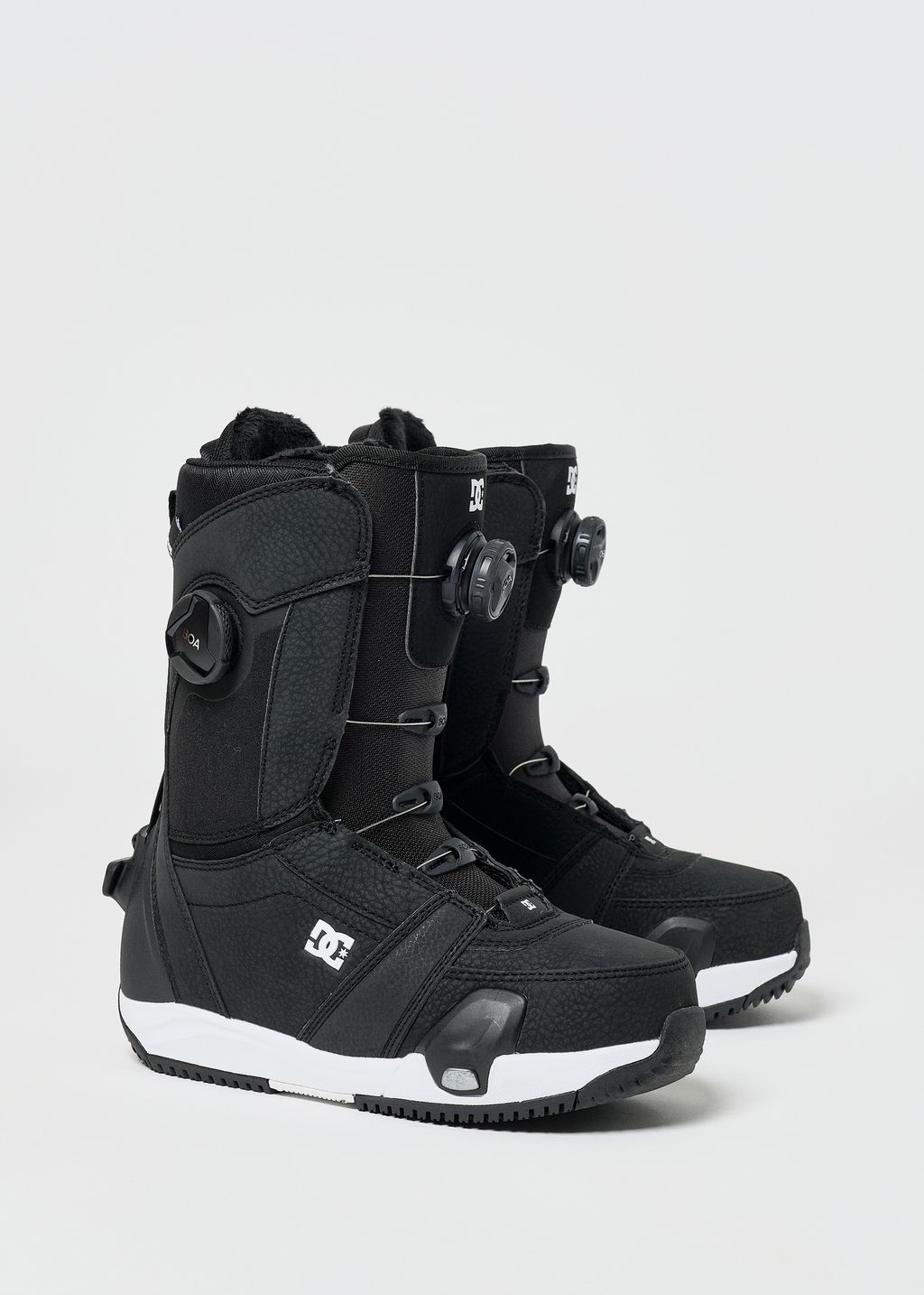 DC Lotus Step On Snowboard Boots