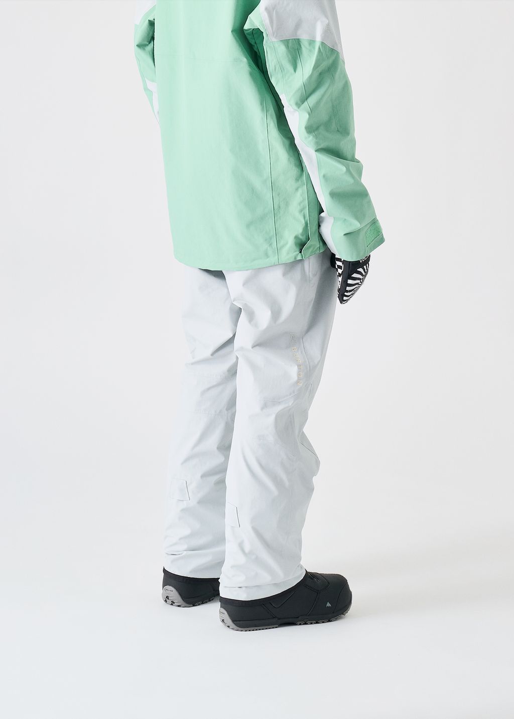 AK] Cyclic GORE-TEX 2L Pants