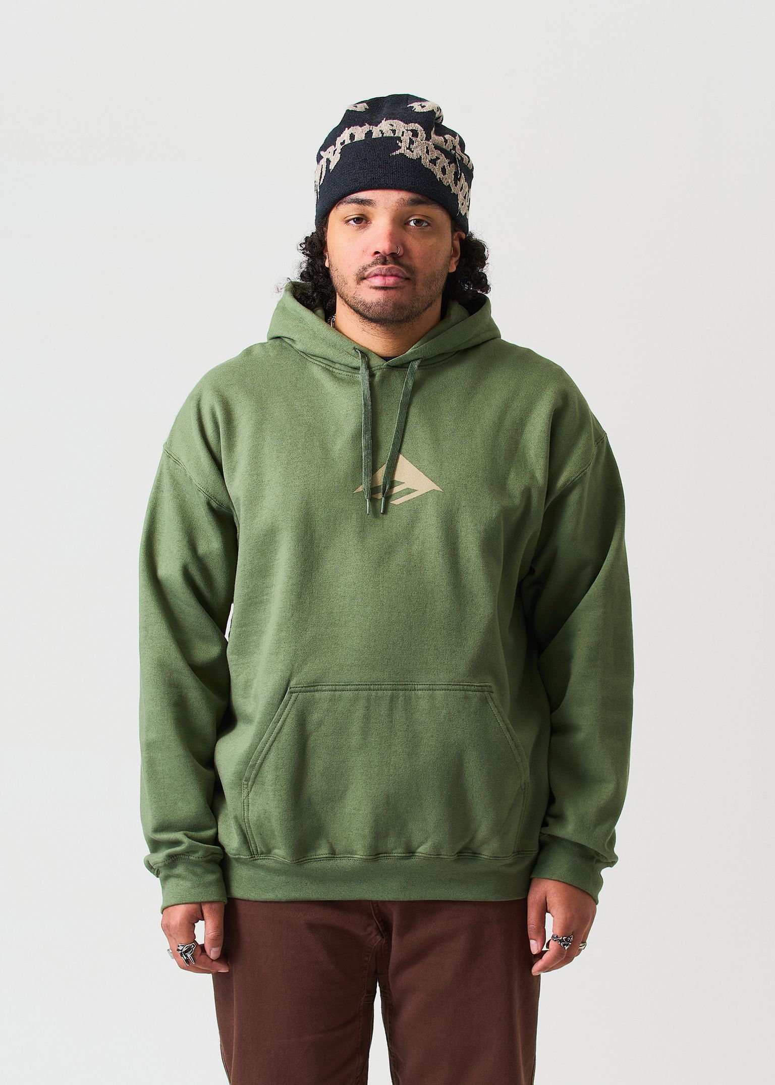 Triangle Hoodie image