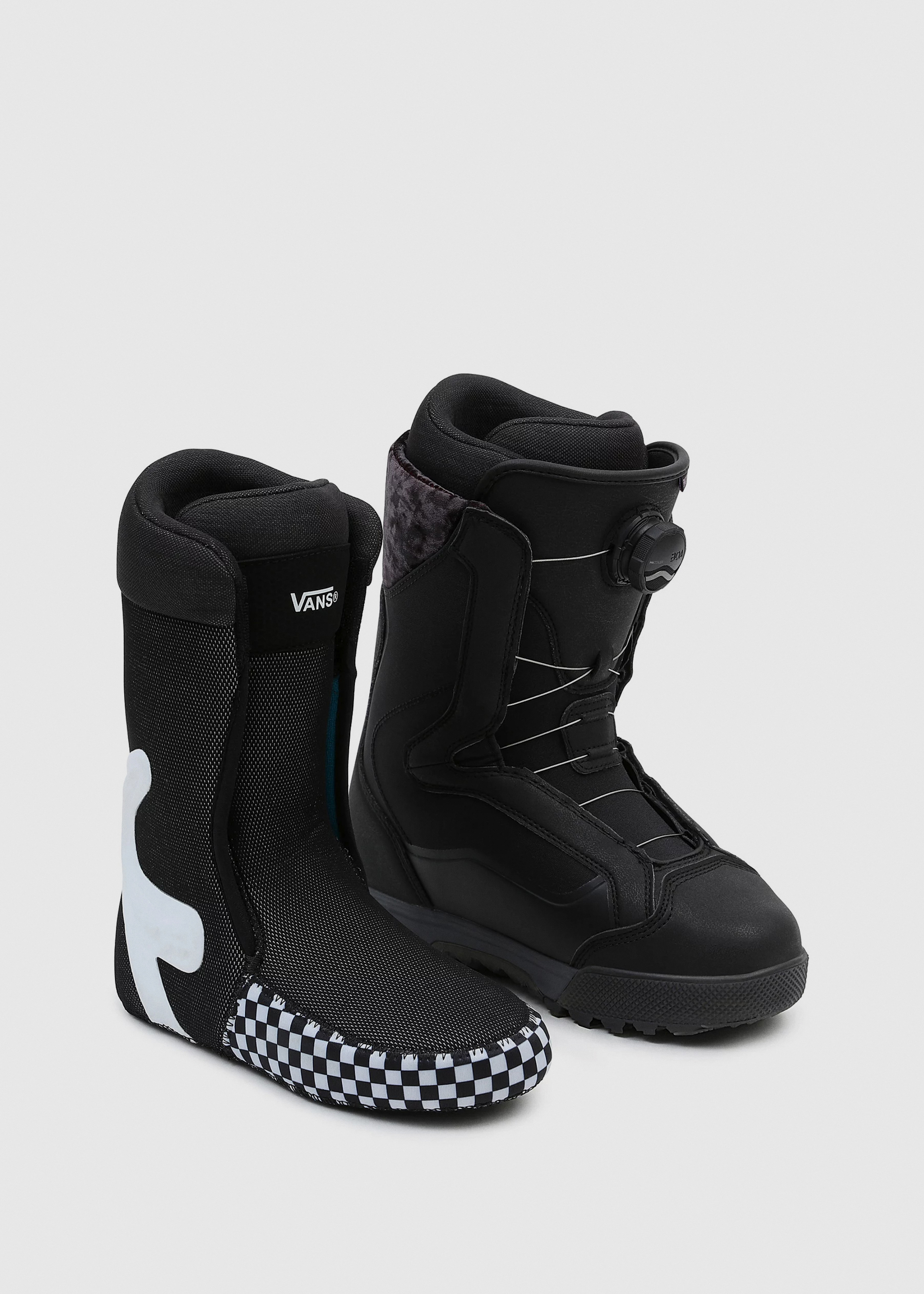 Vans Encore Pro Snowboard Boots
