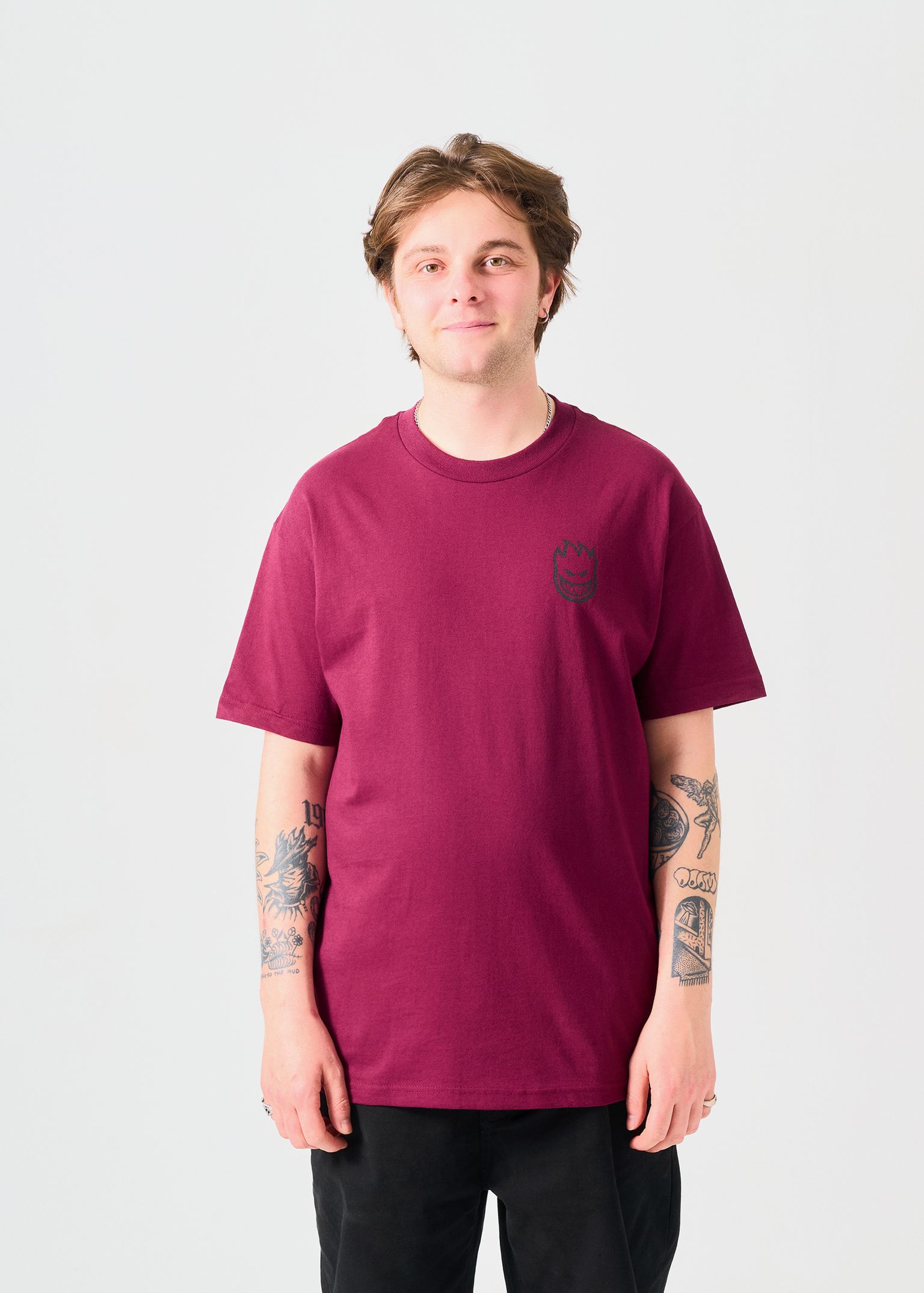 Lil Bighead T-Shirt image